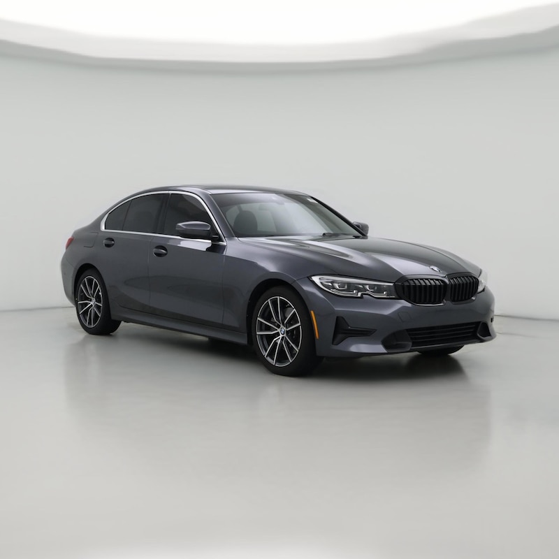 2020 BMW 330 I
