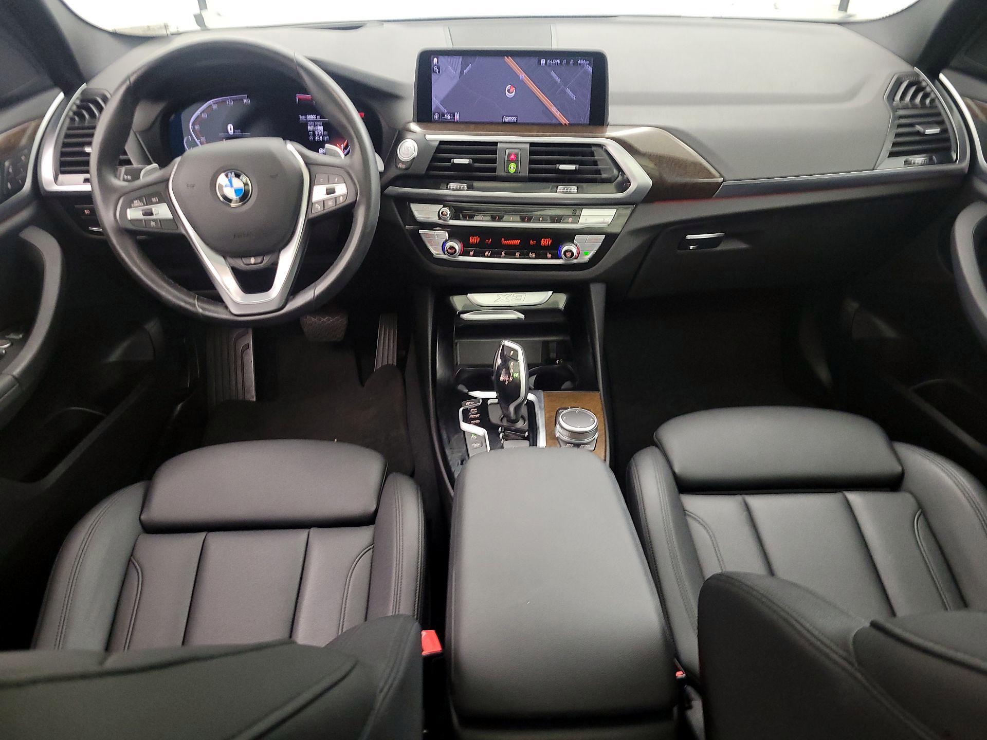 Thumbnail: 2020 BMW X3 - 9