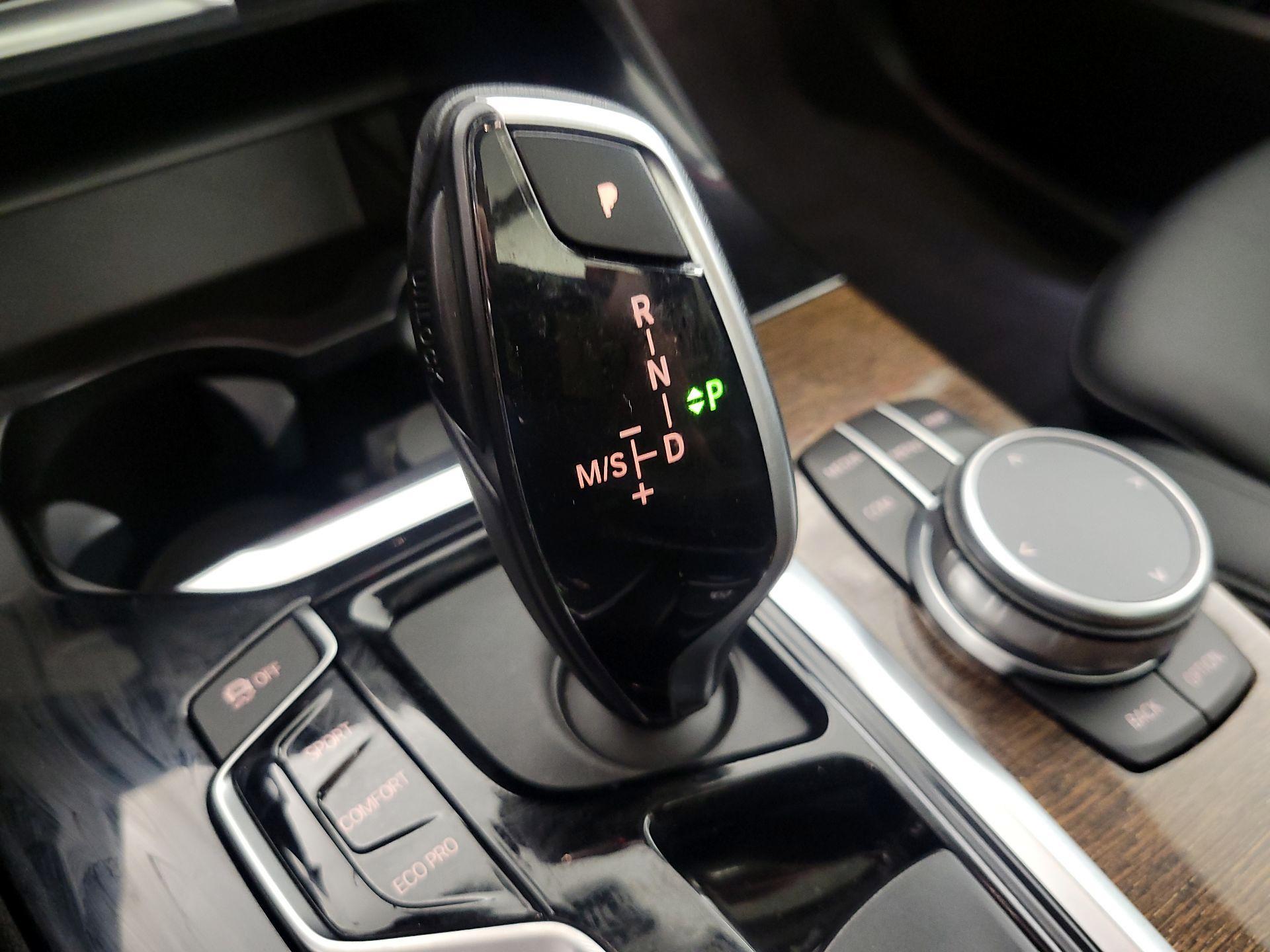 Thumbnail: 2020 BMW X3 - 18