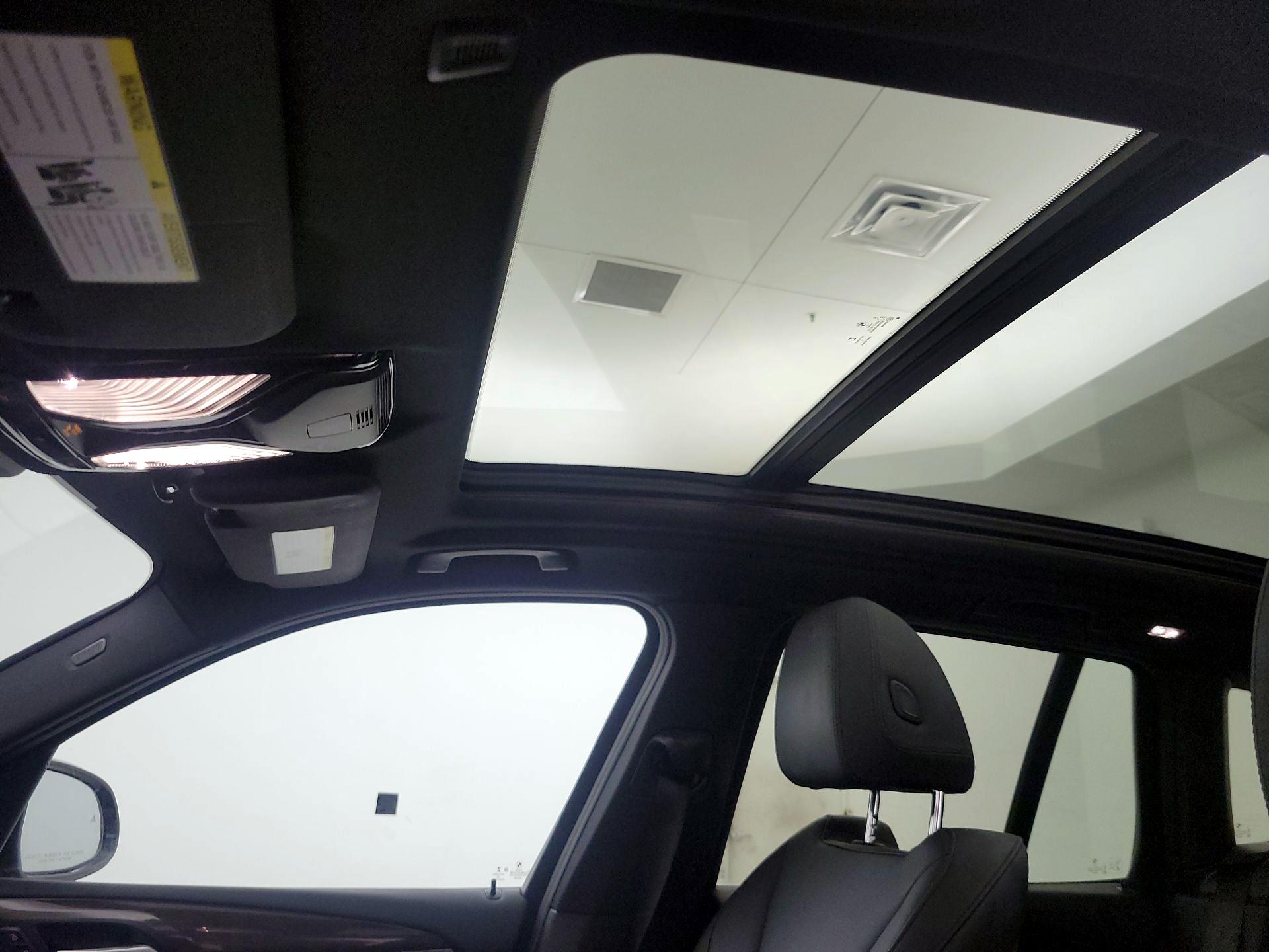 Thumbnail: 2020 BMW X3 - 20