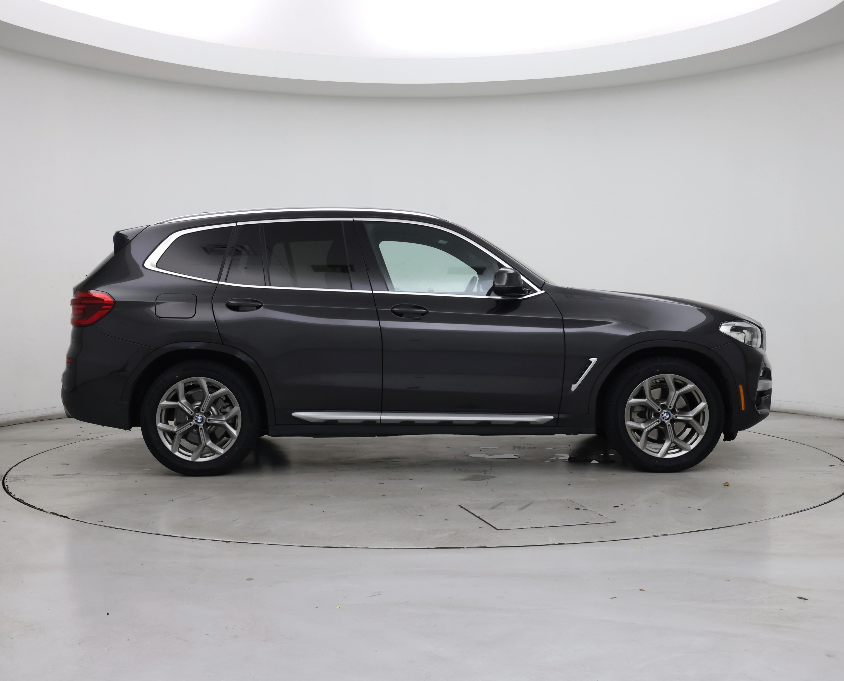 Thumbnail: 2020 BMW X3 - 7
