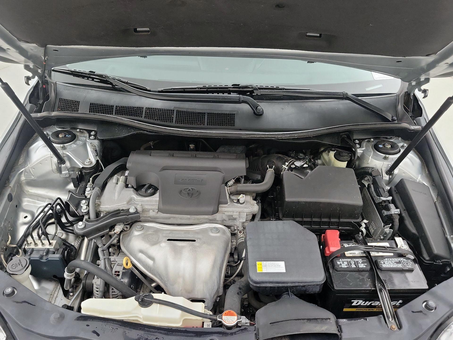 Thumbnail: 2016 Toyota Camry - 20