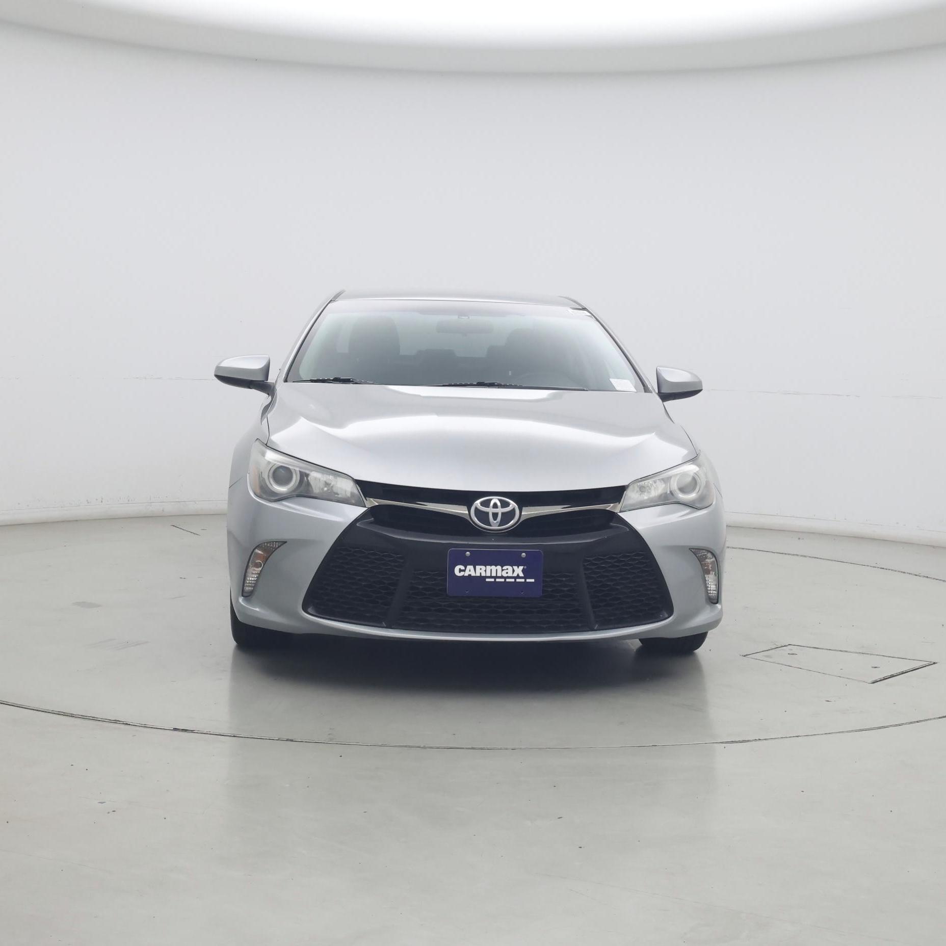 Thumbnail: 2016 Toyota Camry - 5