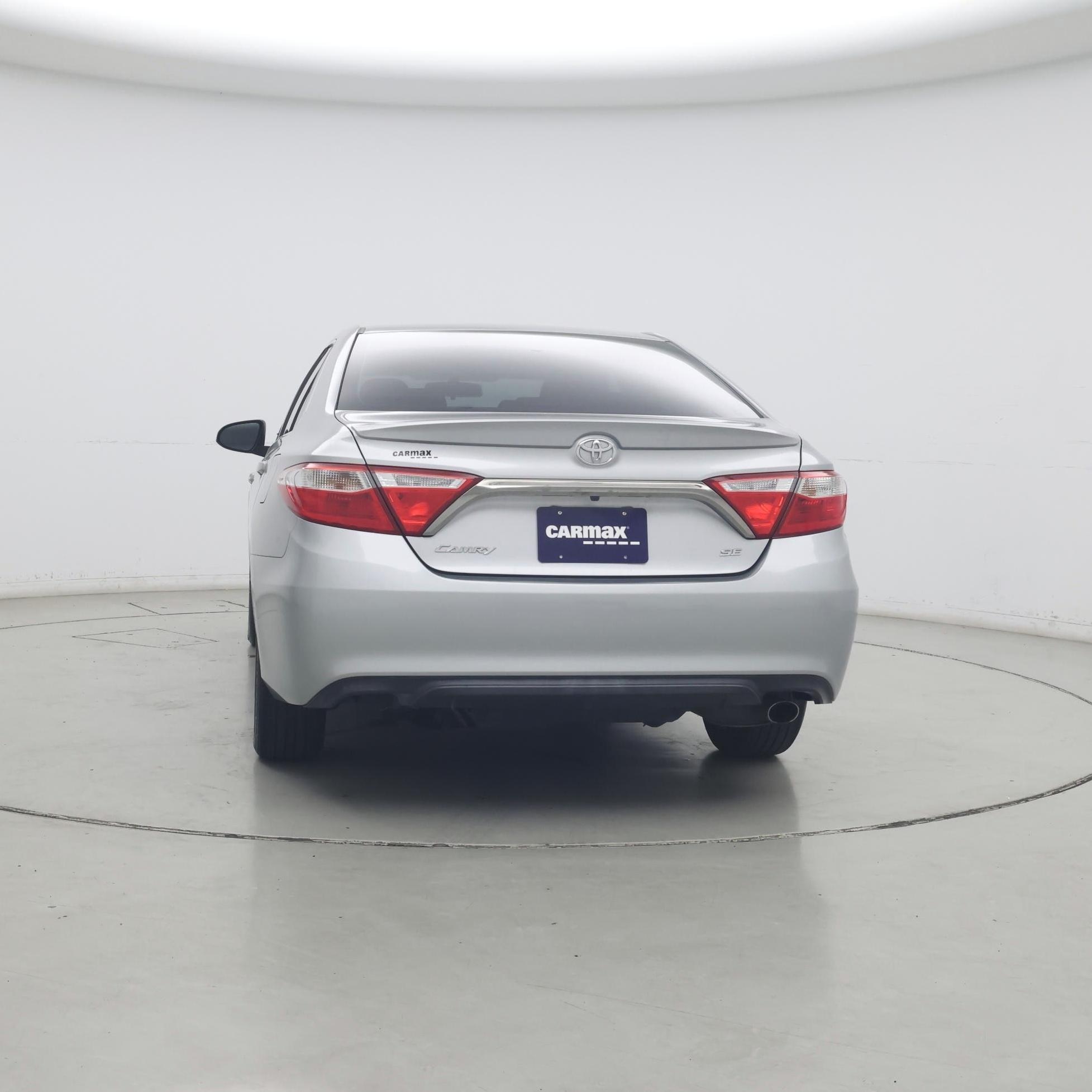 Thumbnail: 2016 Toyota Camry - 6