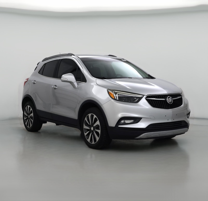 2018 Buick Encore Essence