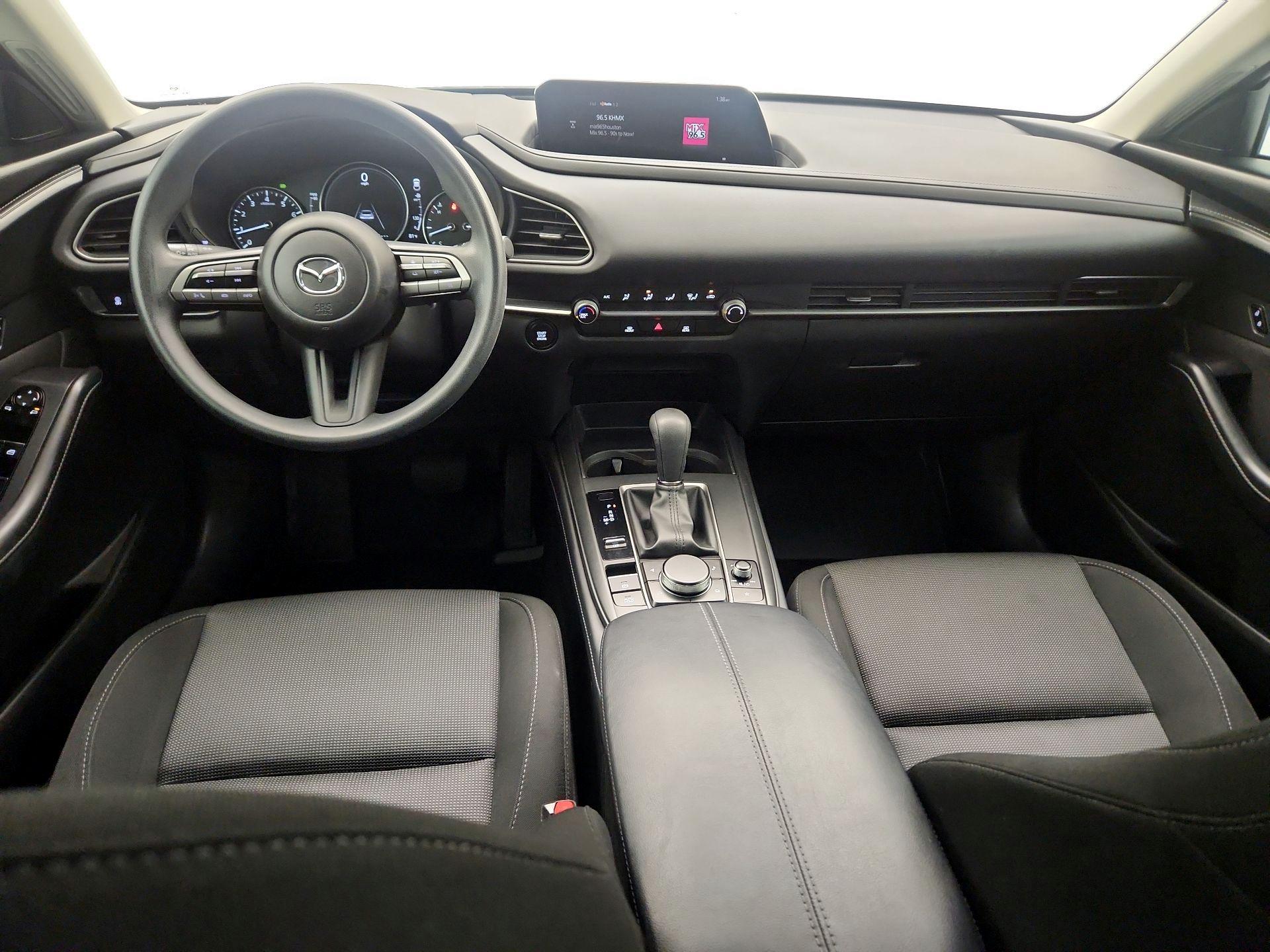 Thumbnail: 2022 Mazda CX-30 - 9