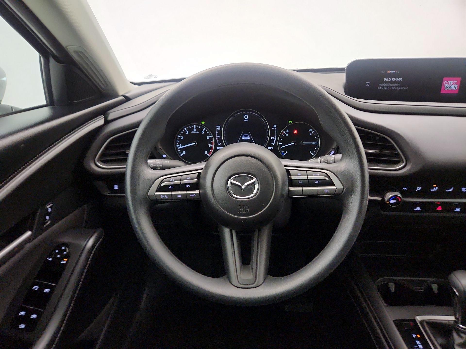 Thumbnail: 2022 Mazda CX-30 - 10