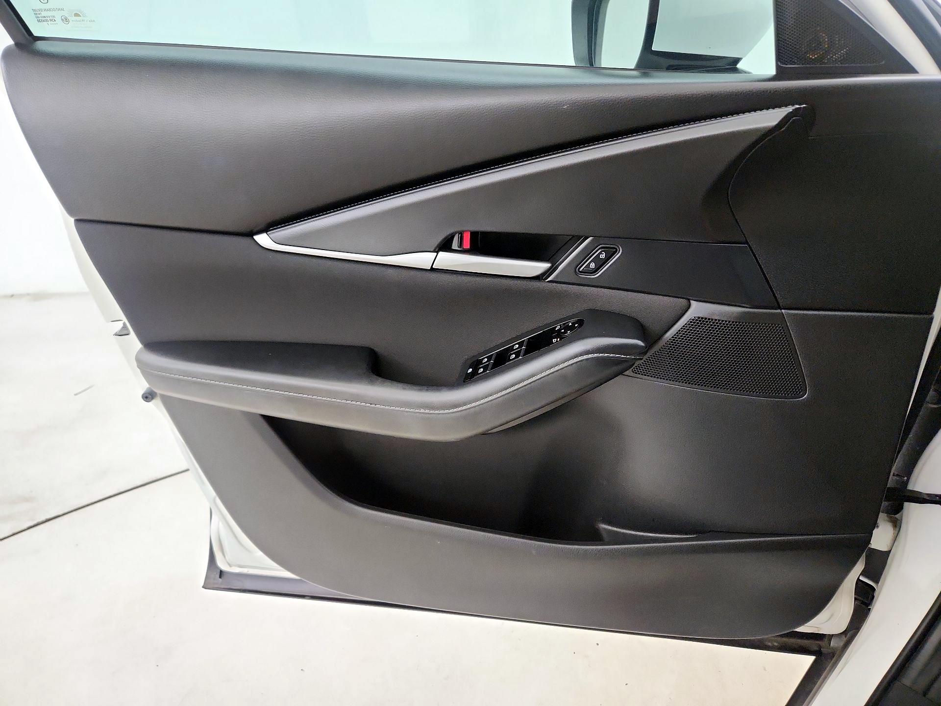 Thumbnail: 2022 Mazda CX-30 - 12