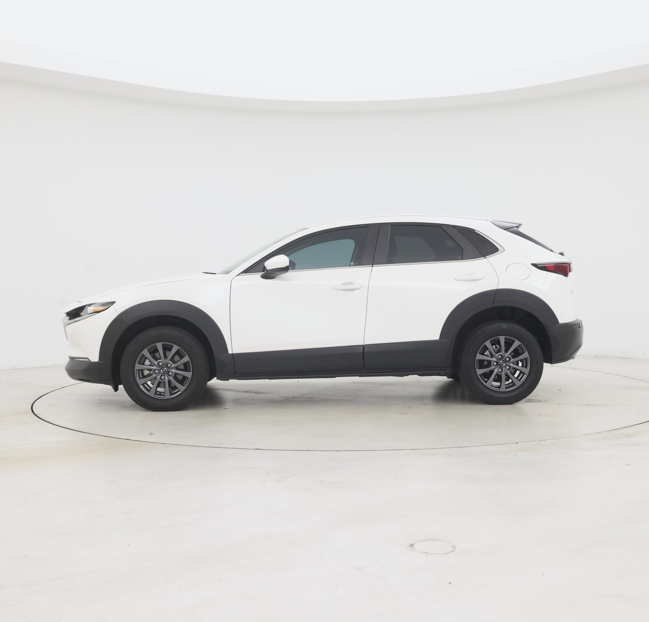 Thumbnail: 2022 Mazda CX-30 - 3