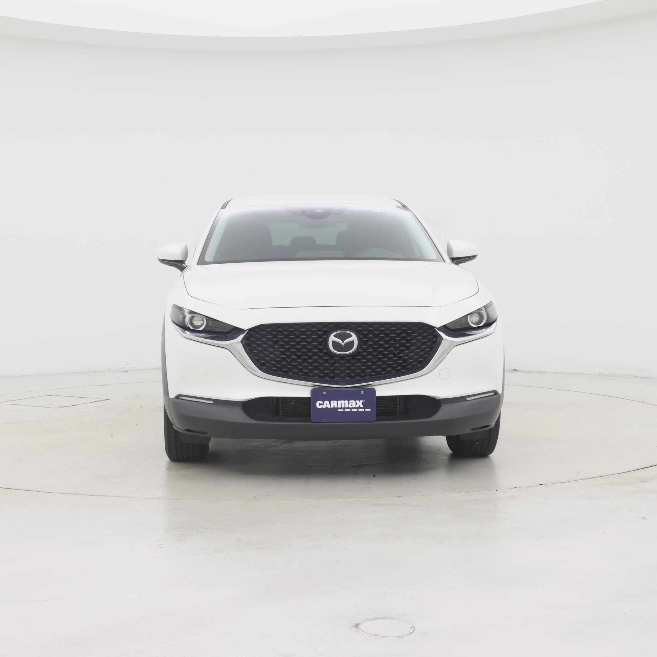 Thumbnail: 2022 Mazda CX-30 - 5