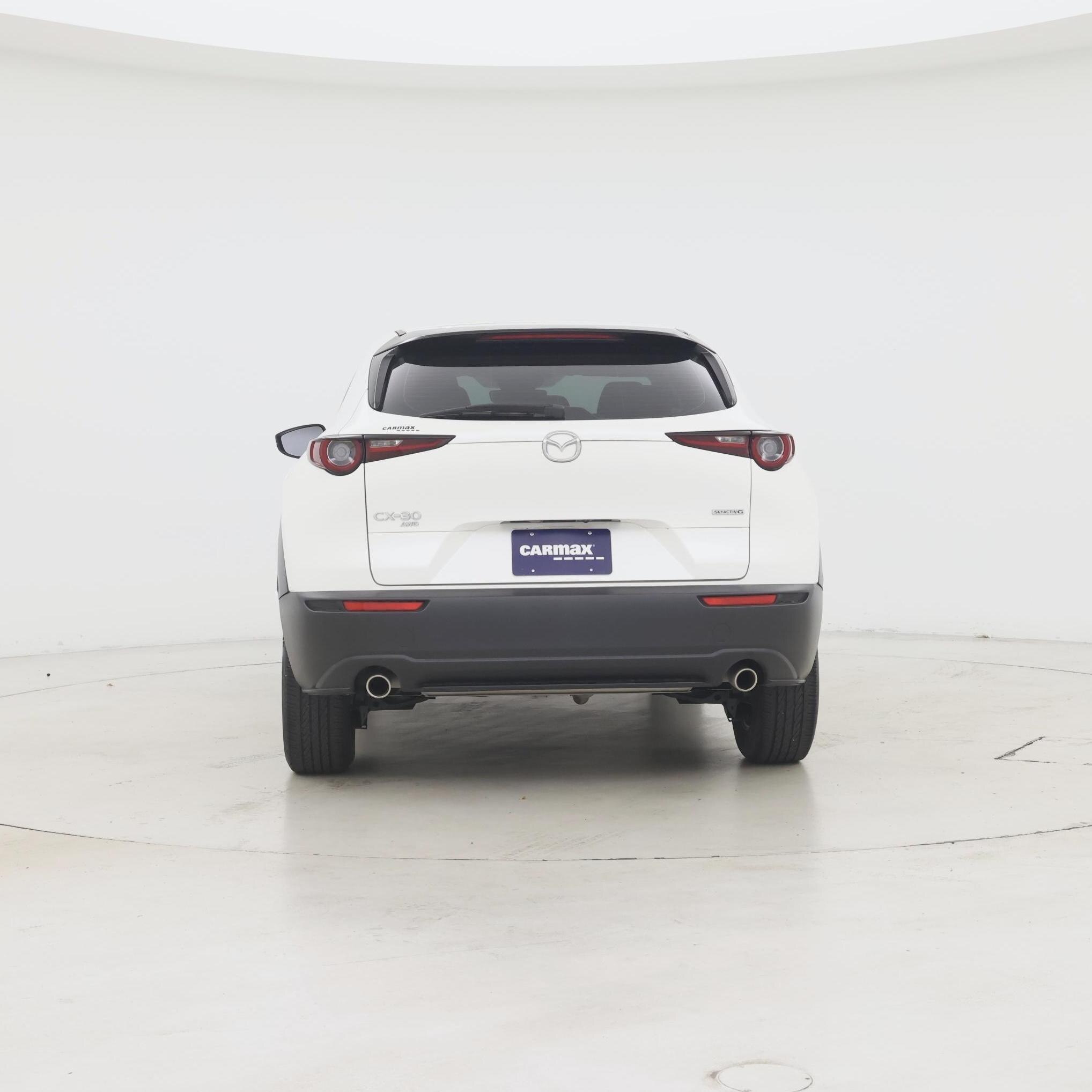 Thumbnail: 2022 Mazda CX-30 - 6
