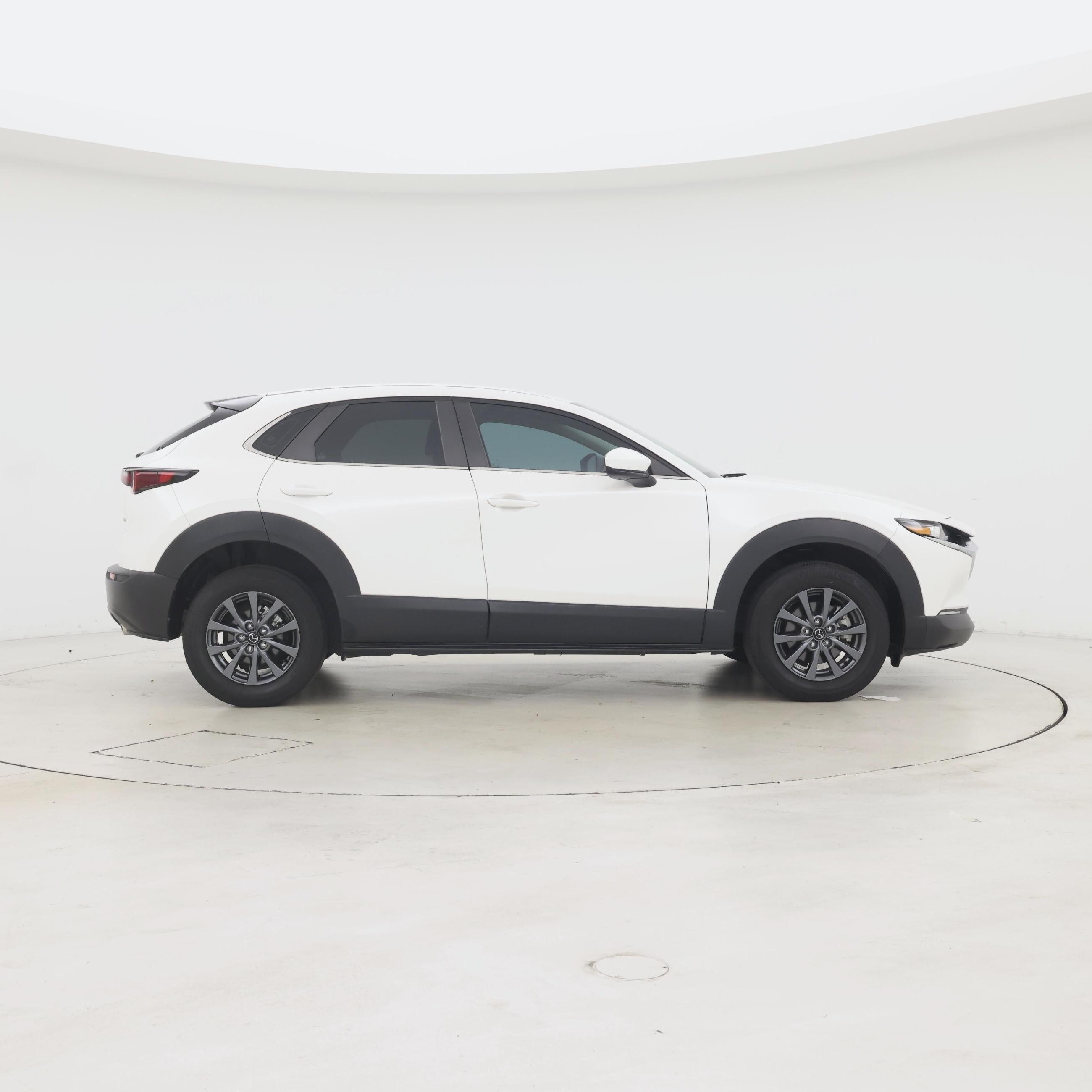 Thumbnail: 2022 Mazda CX-30 - 7