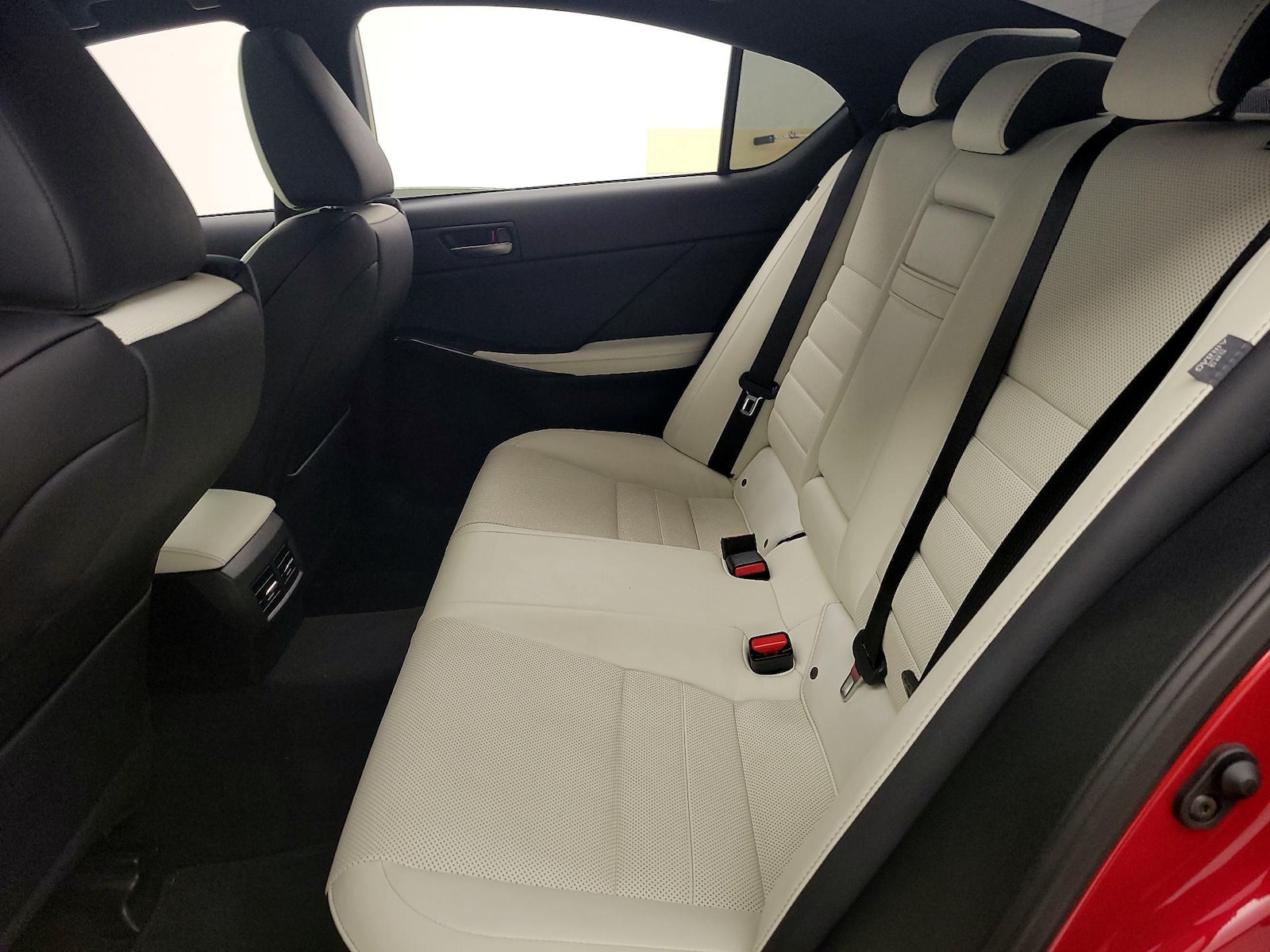 2021 Lexus IS 350 F SPORT - Photo 21