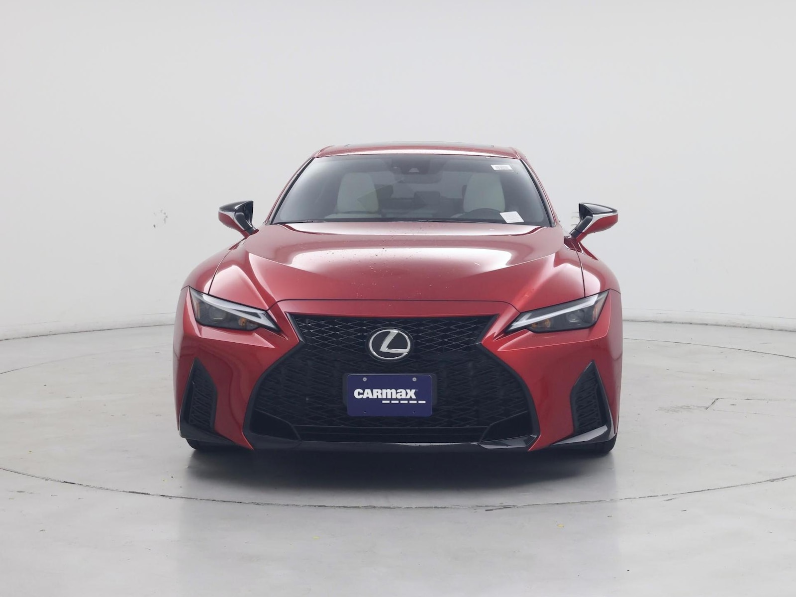 2021 Lexus IS 350 F SPORT - Photo 6