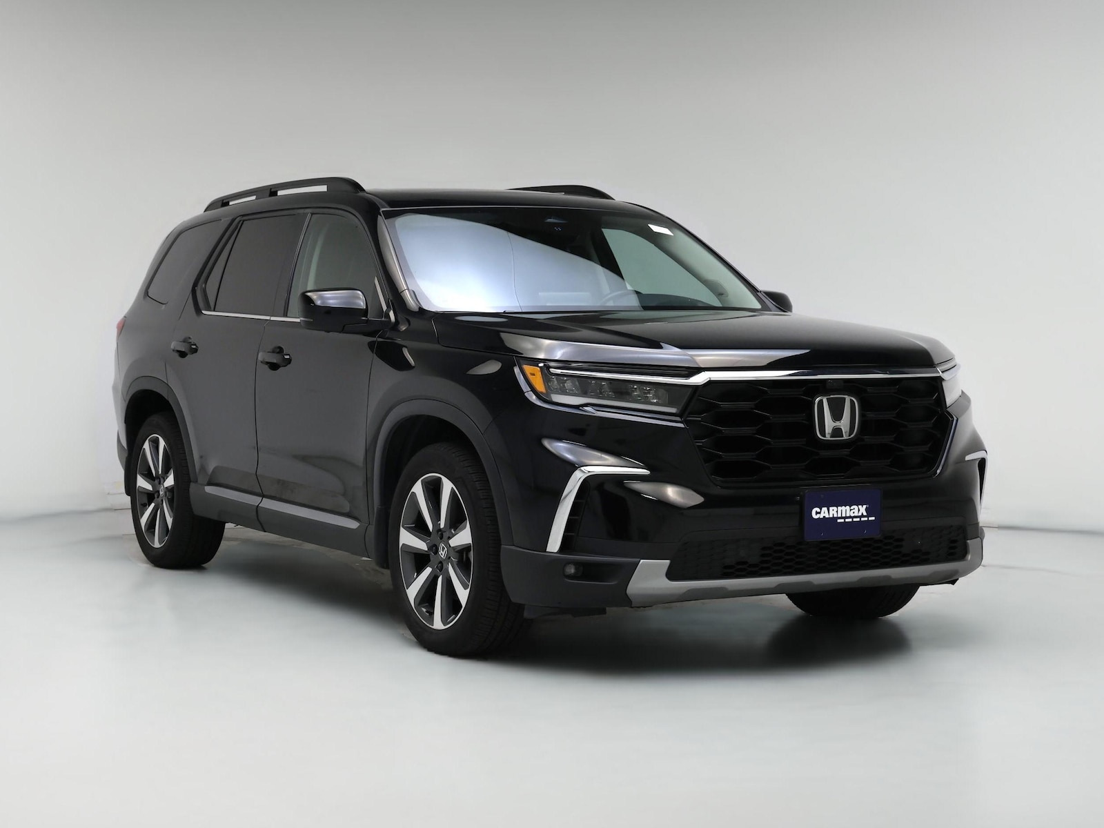 2023 Honda Pilot