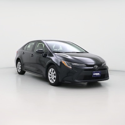 Recommended categories heading image of the selected vehicle