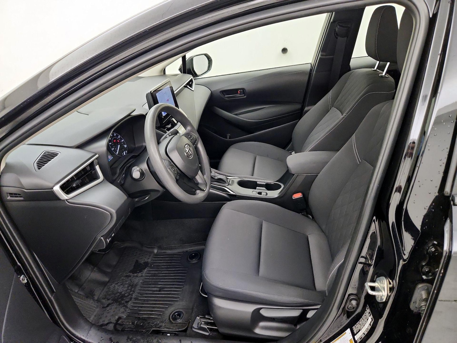 Side Airbags