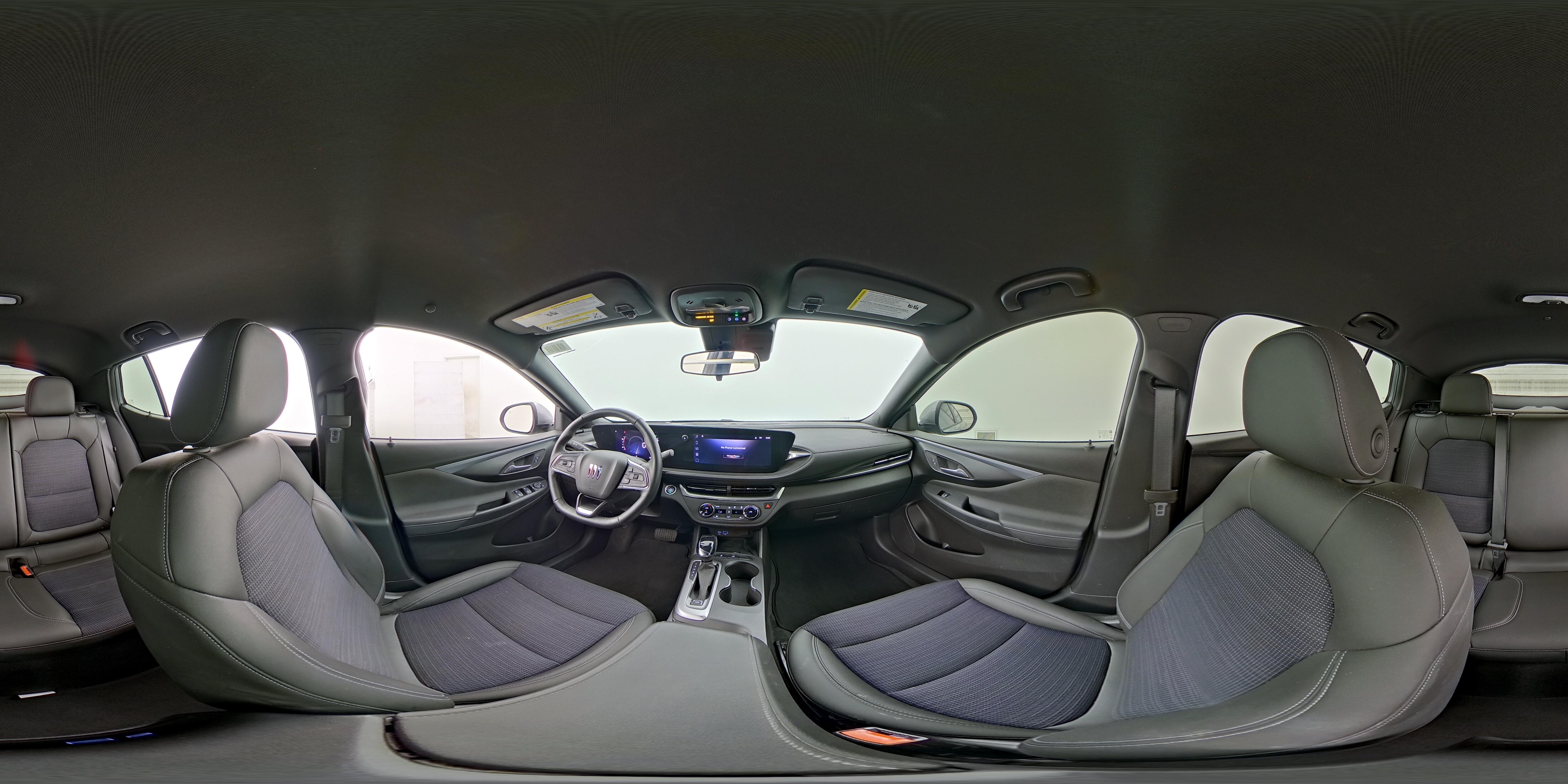 2024 Buick Envista Preferred - Photo 24