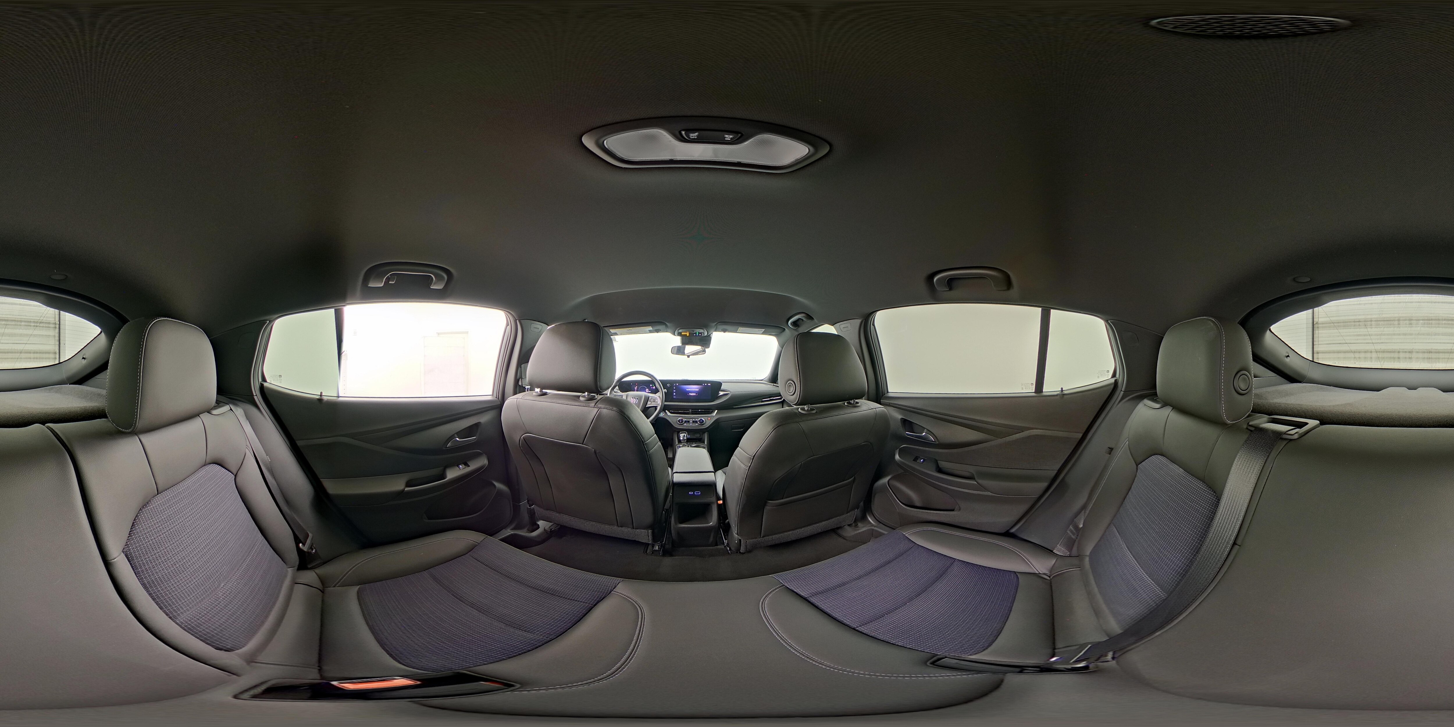 2024 Buick Envista Preferred - Photo 25