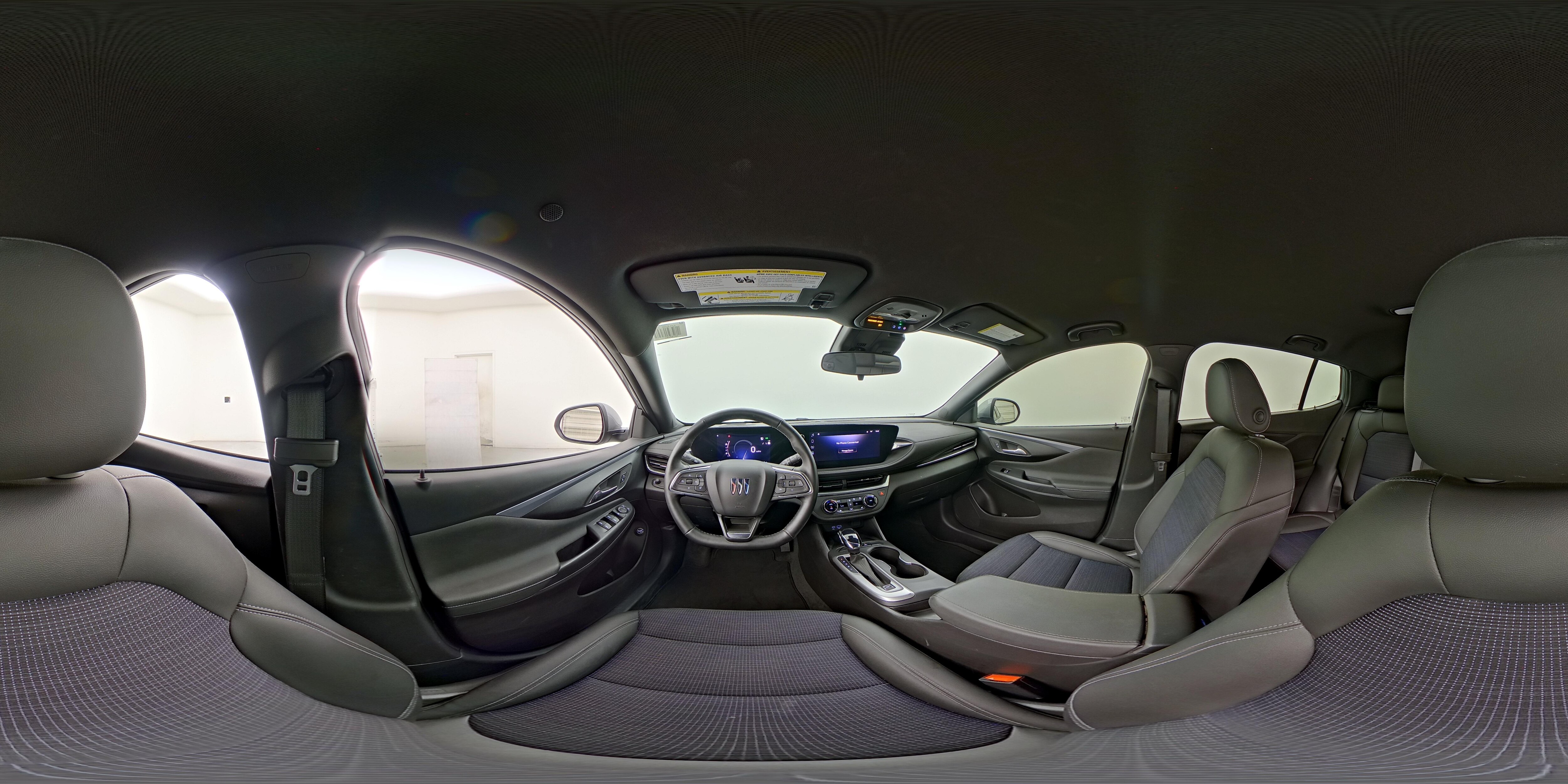 2024 Buick Envista Preferred - Photo 26