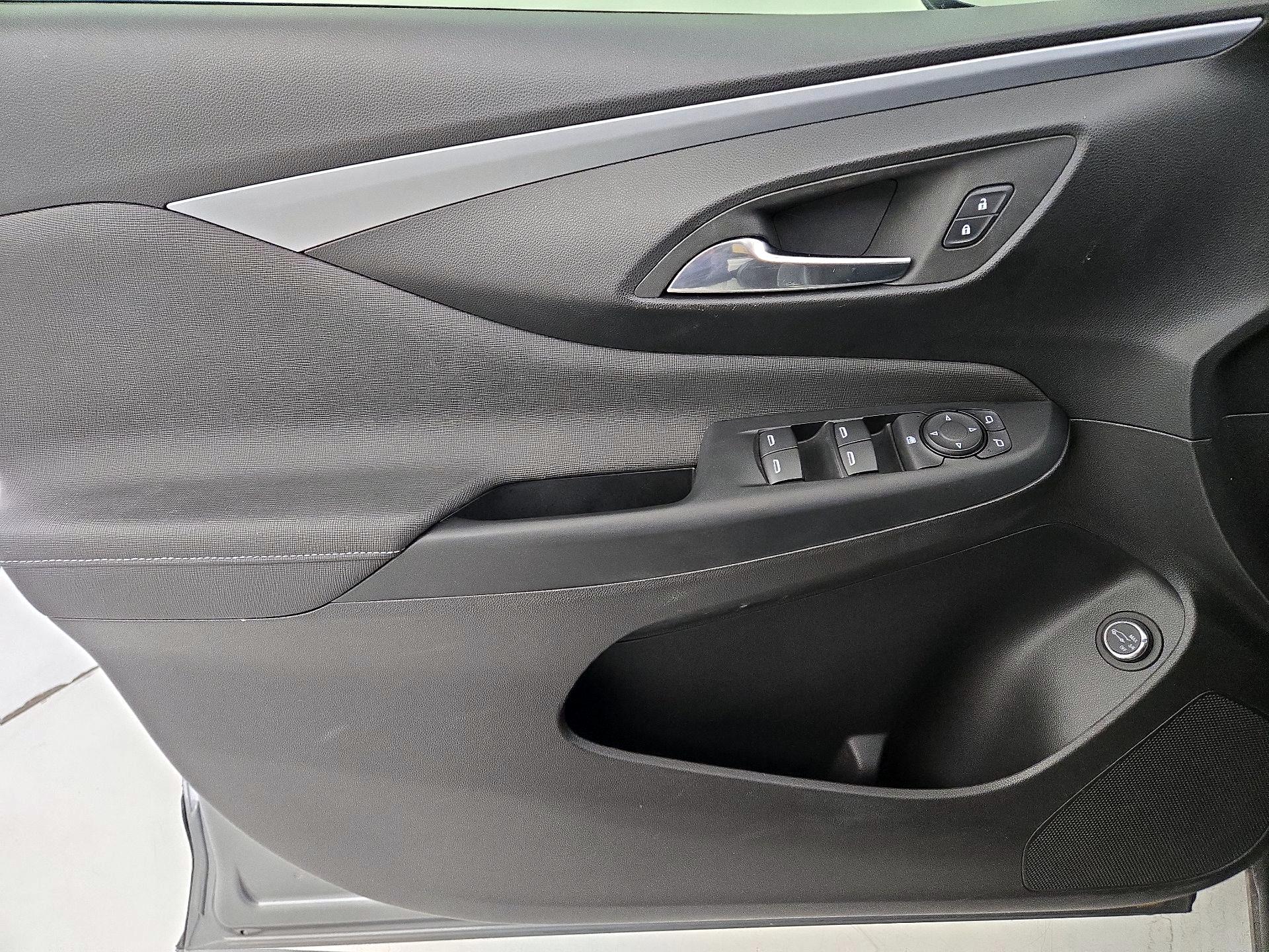 Thumbnail: 2024 Buick Envista - 12