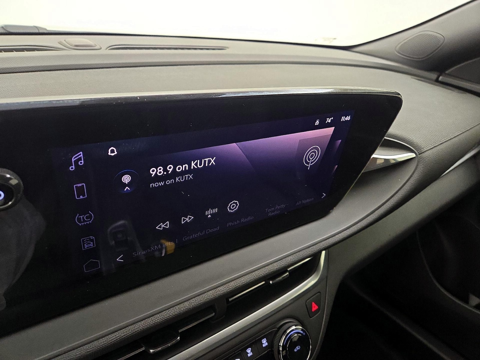 2024 Buick Envista Preferred - Photo 16