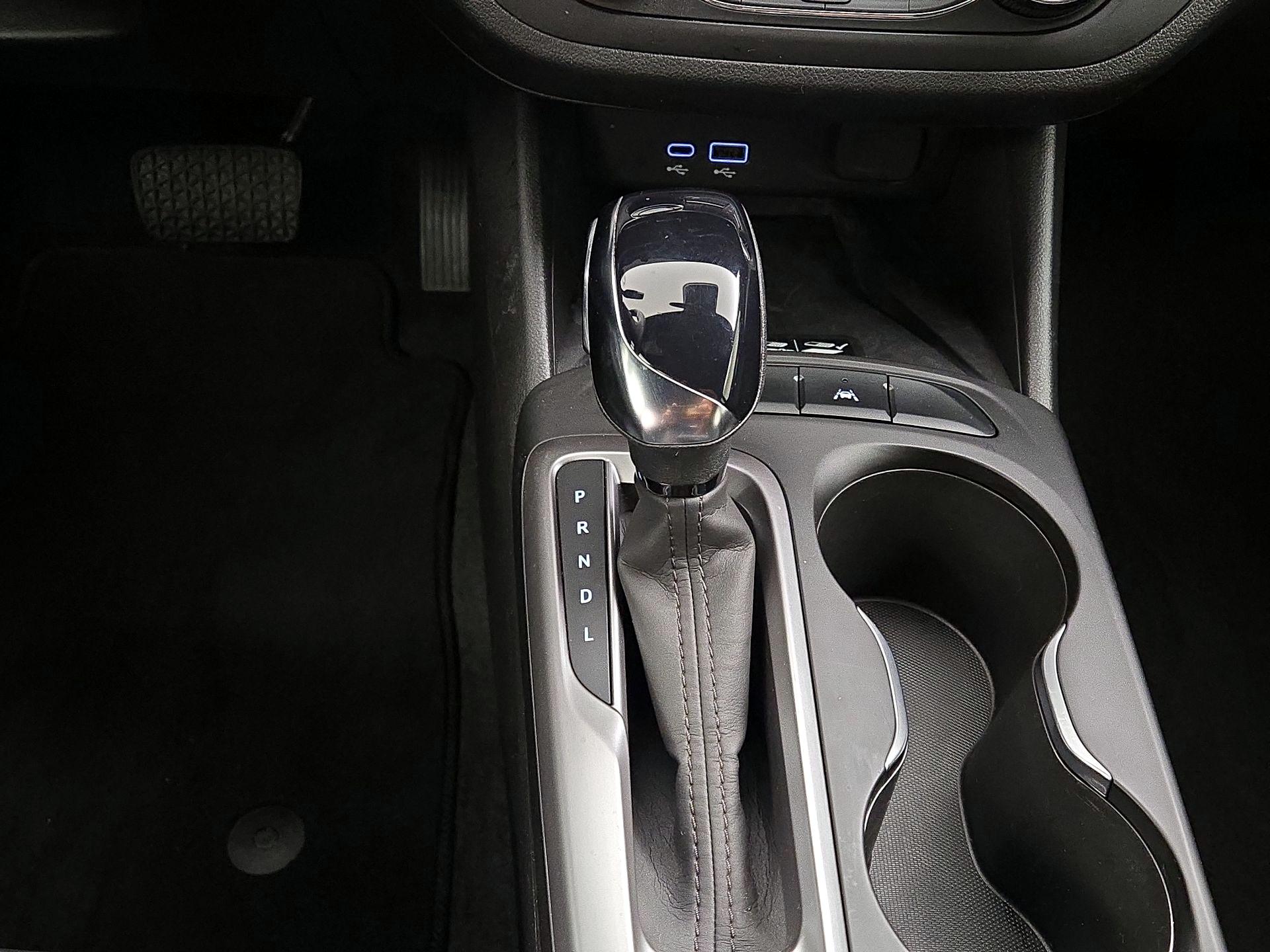 Thumbnail: 2024 Buick Envista - 17