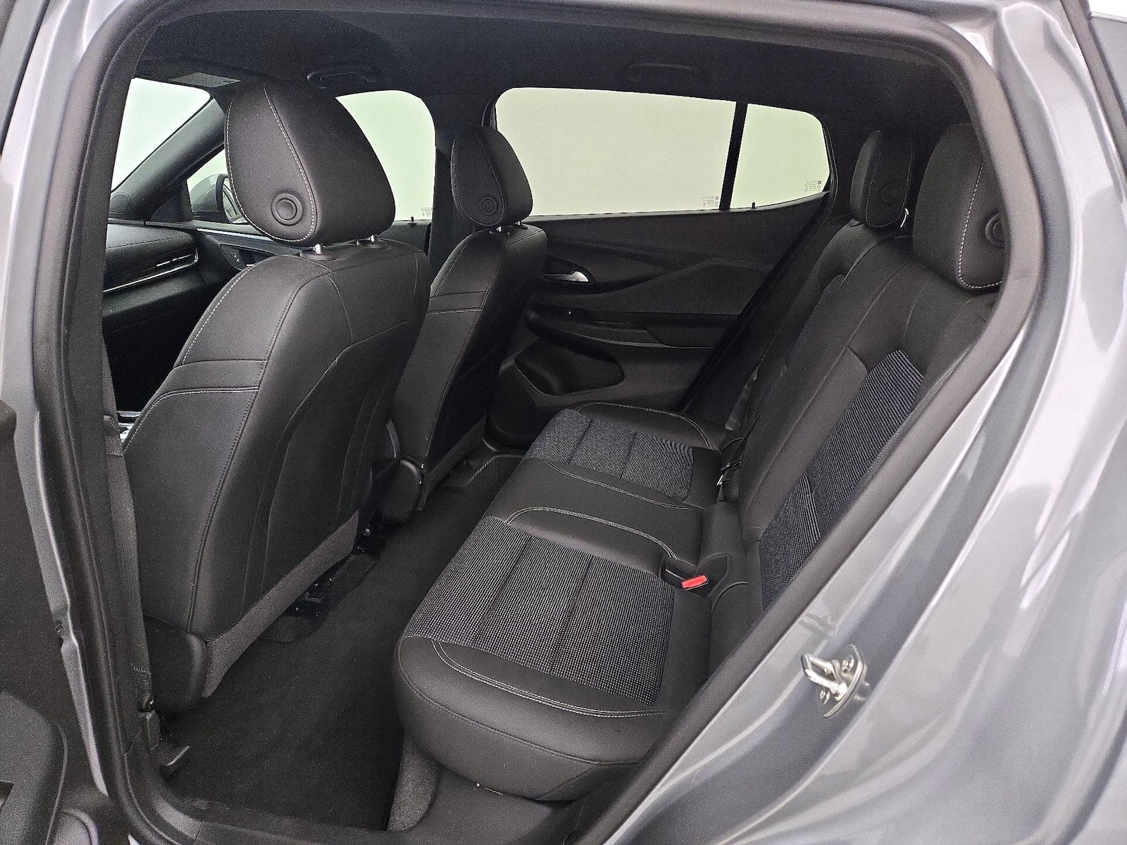 2024 Buick Envista Preferred - Photo 20