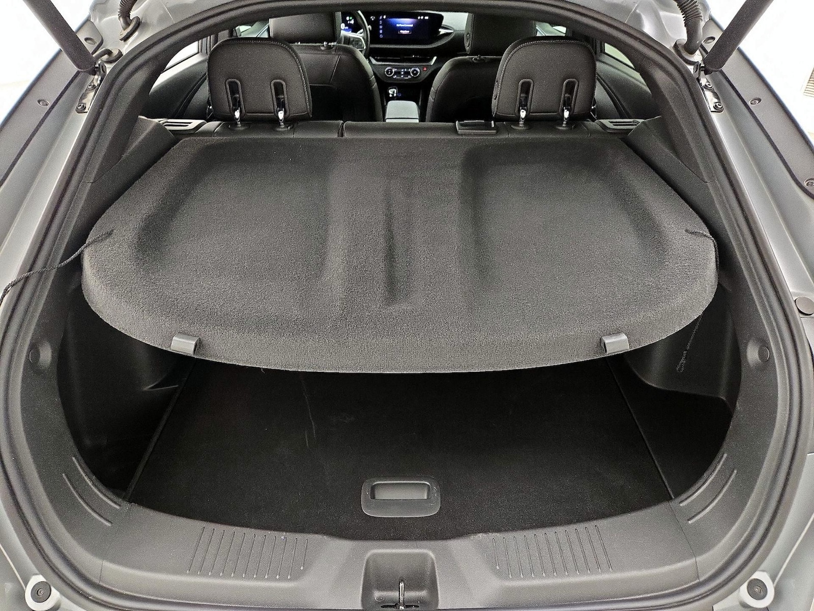 2024 Buick Envista Preferred - Photo 21