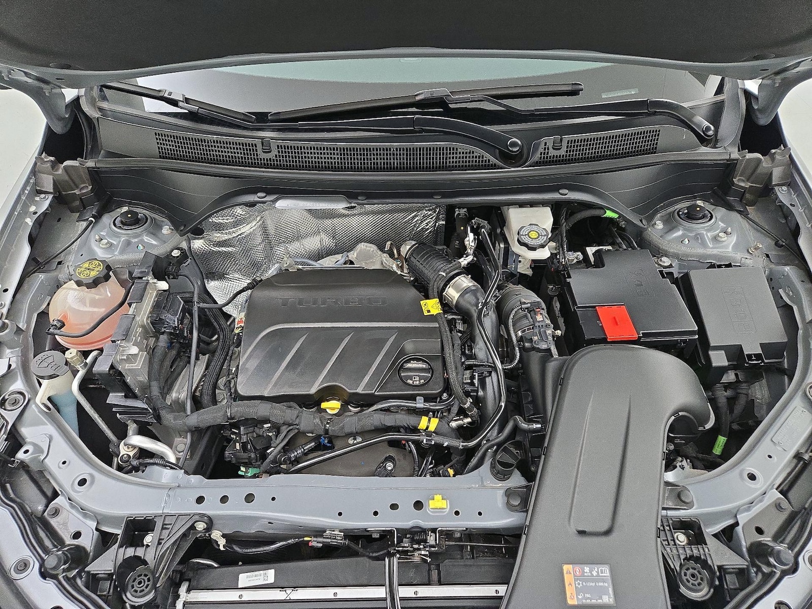 2024 Buick Envista Preferred - Photo 22