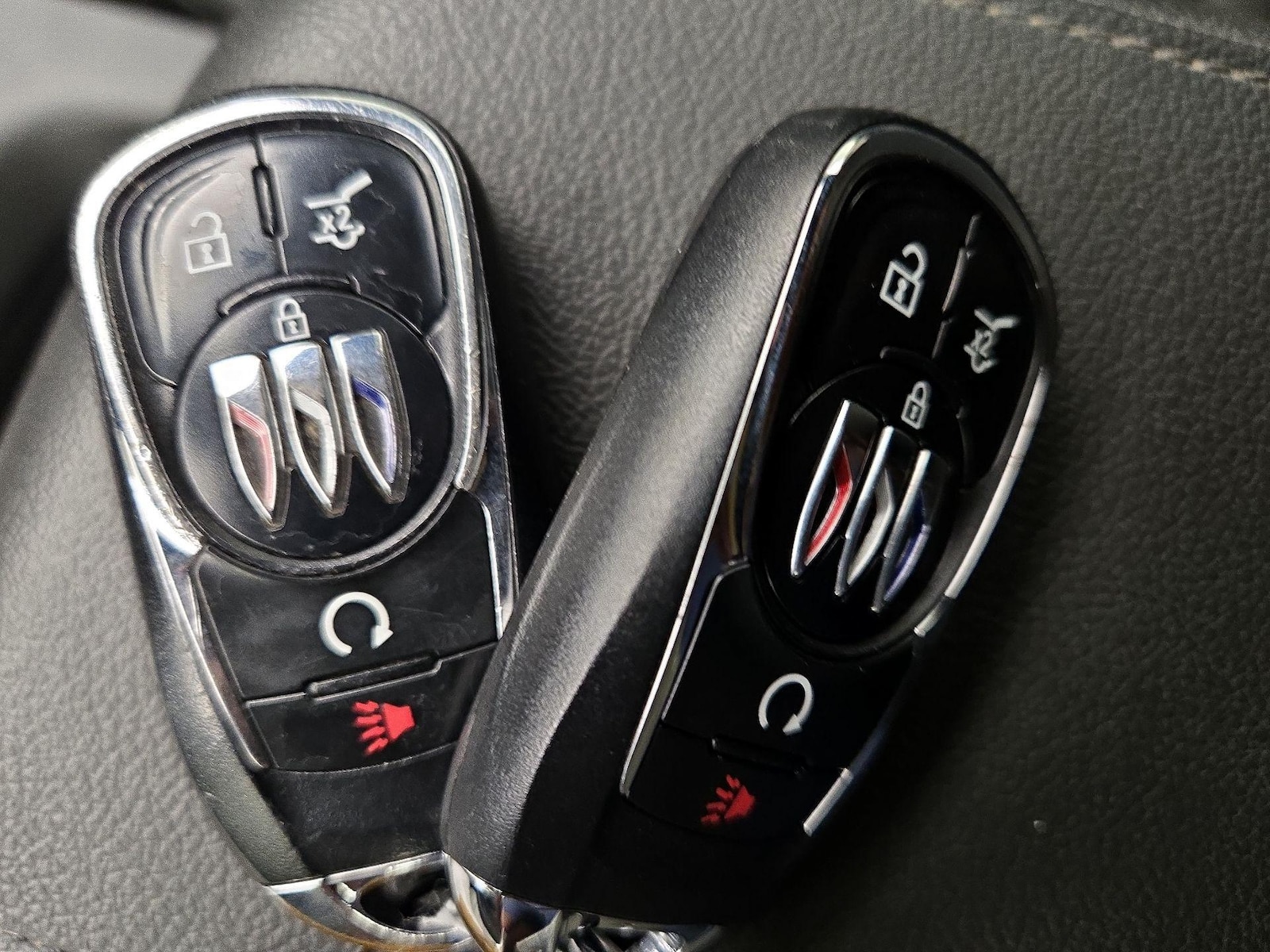 2024 Buick Envista Preferred - Photo 23