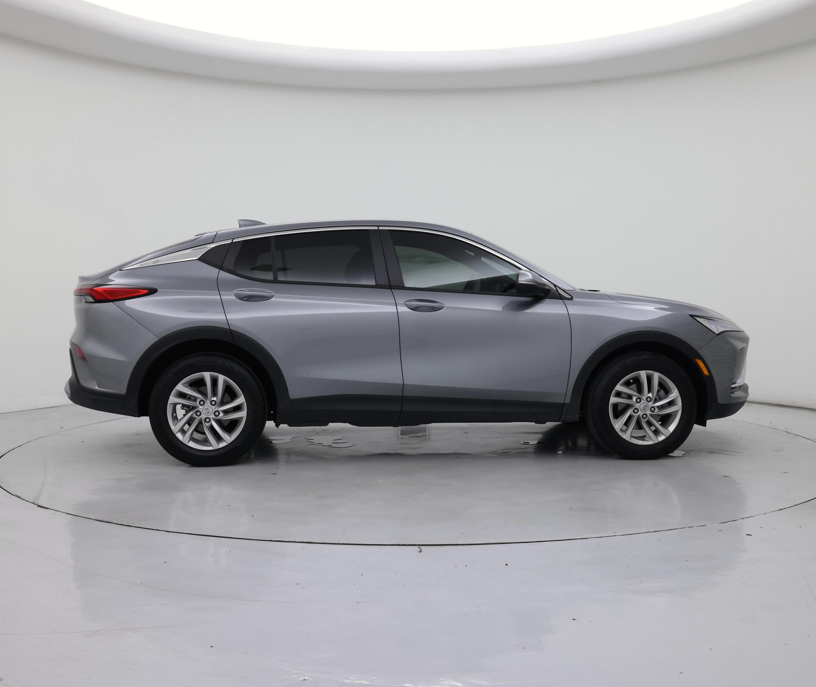 Thumbnail: 2024 Buick Envista - 7