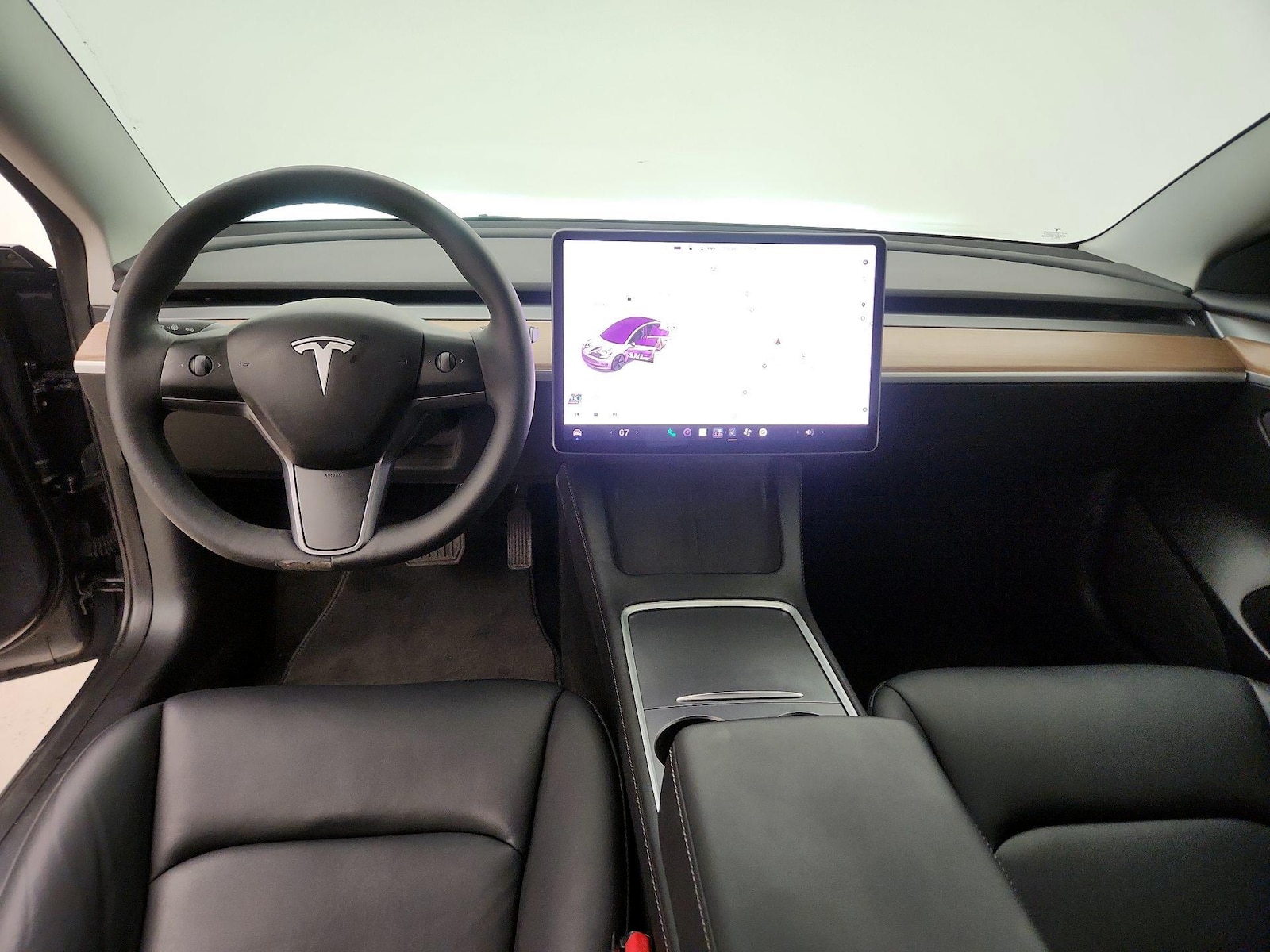 Navigation System