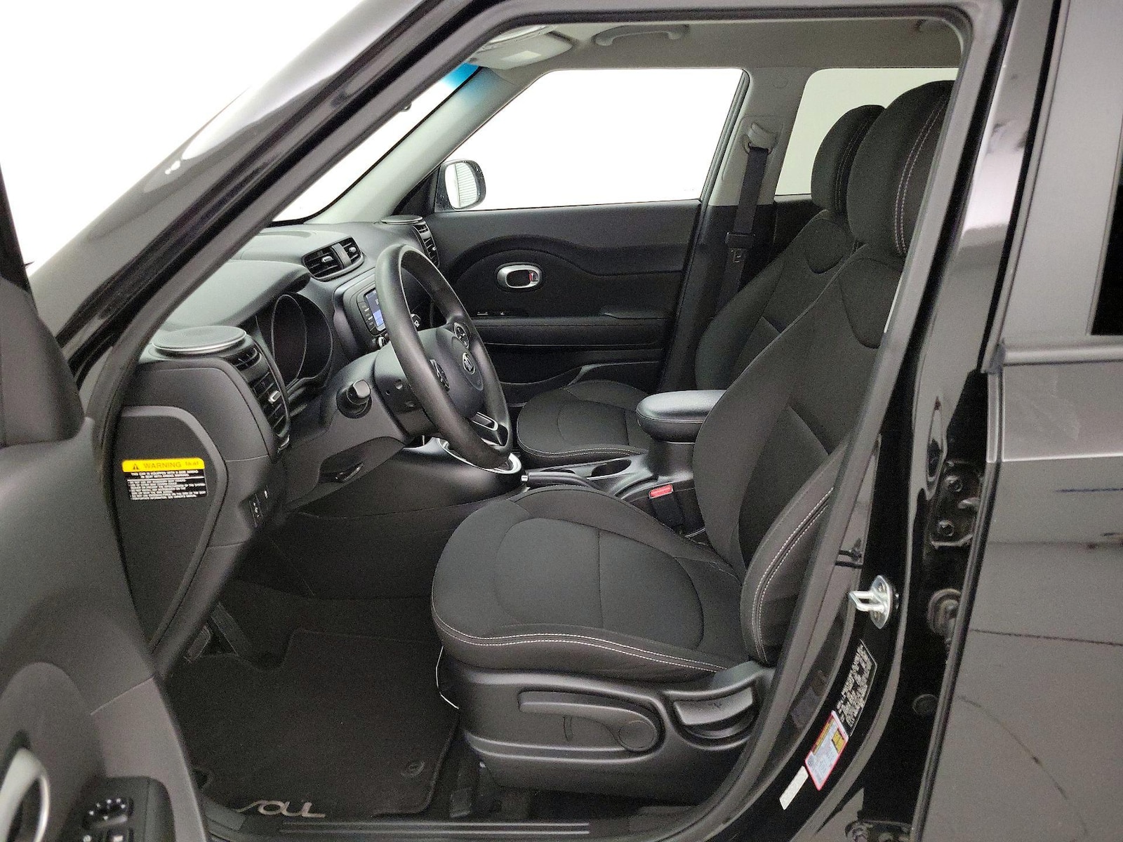 Side Airbags