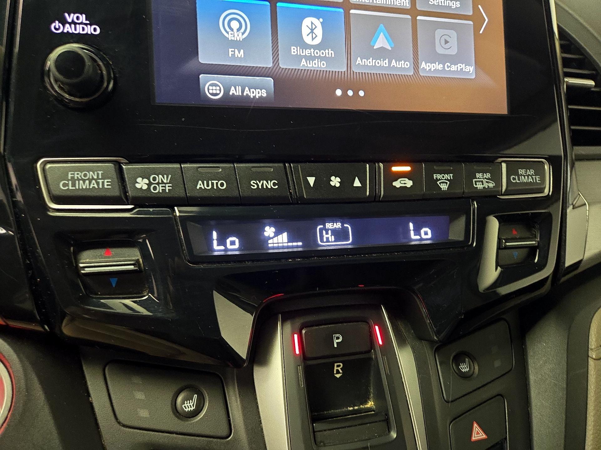 Thumbnail: 2019 Honda Odyssey - 17