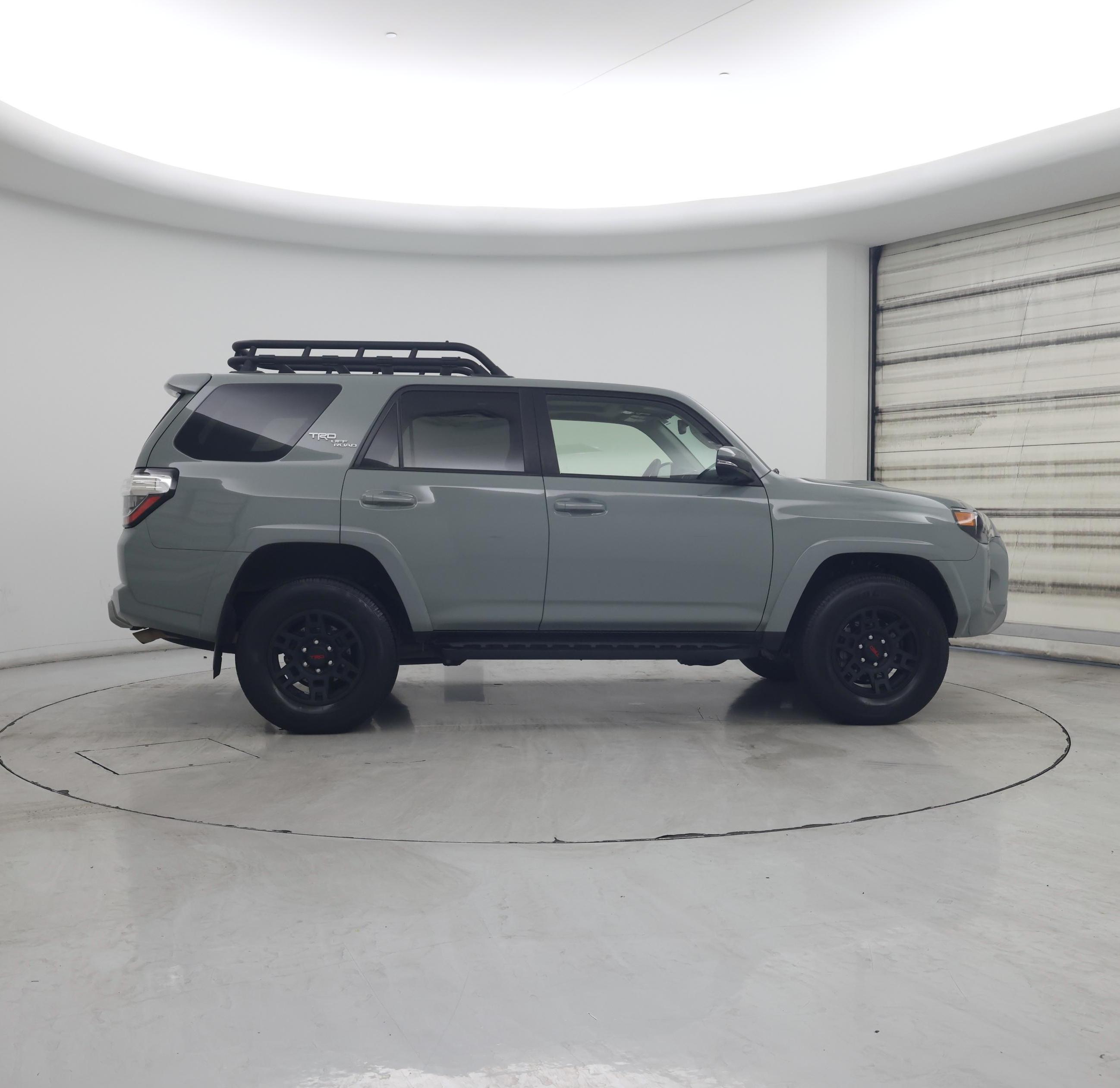 Thumbnail: 2022 Toyota 4Runner - 7
