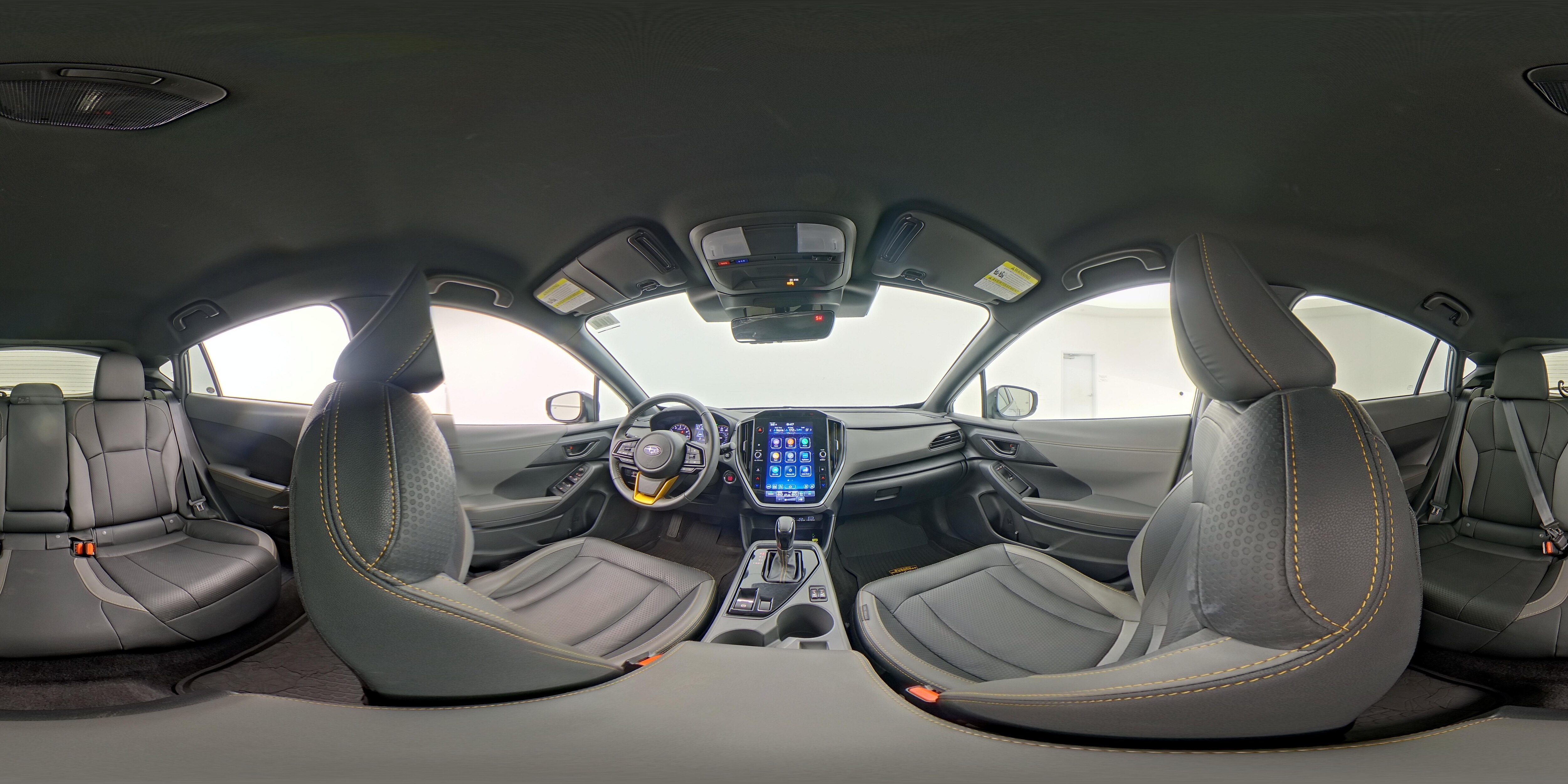 2024 Subaru Crosstrek Wilderness - Photo 24