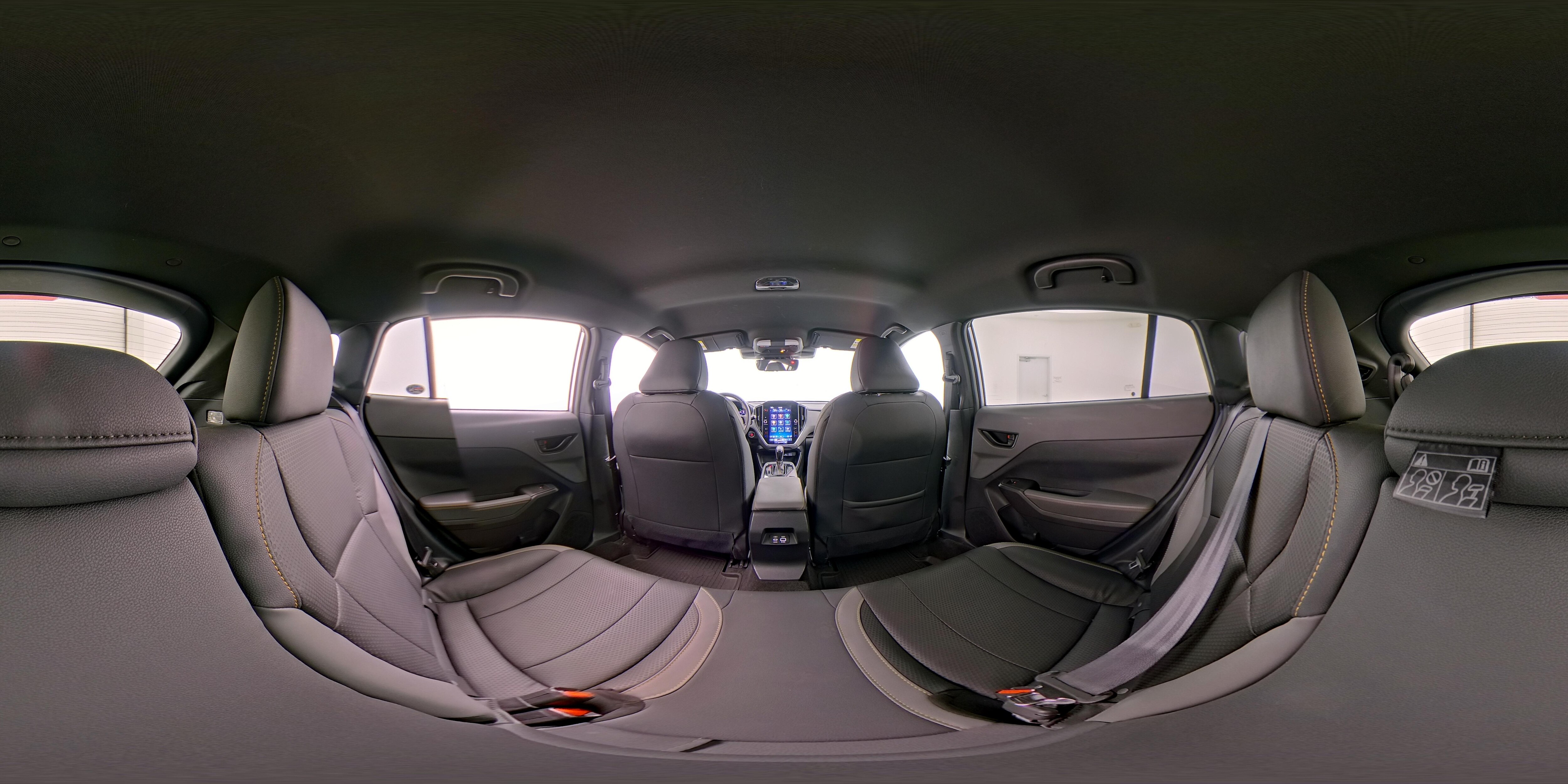 2024 Subaru Crosstrek Wilderness - Photo 25