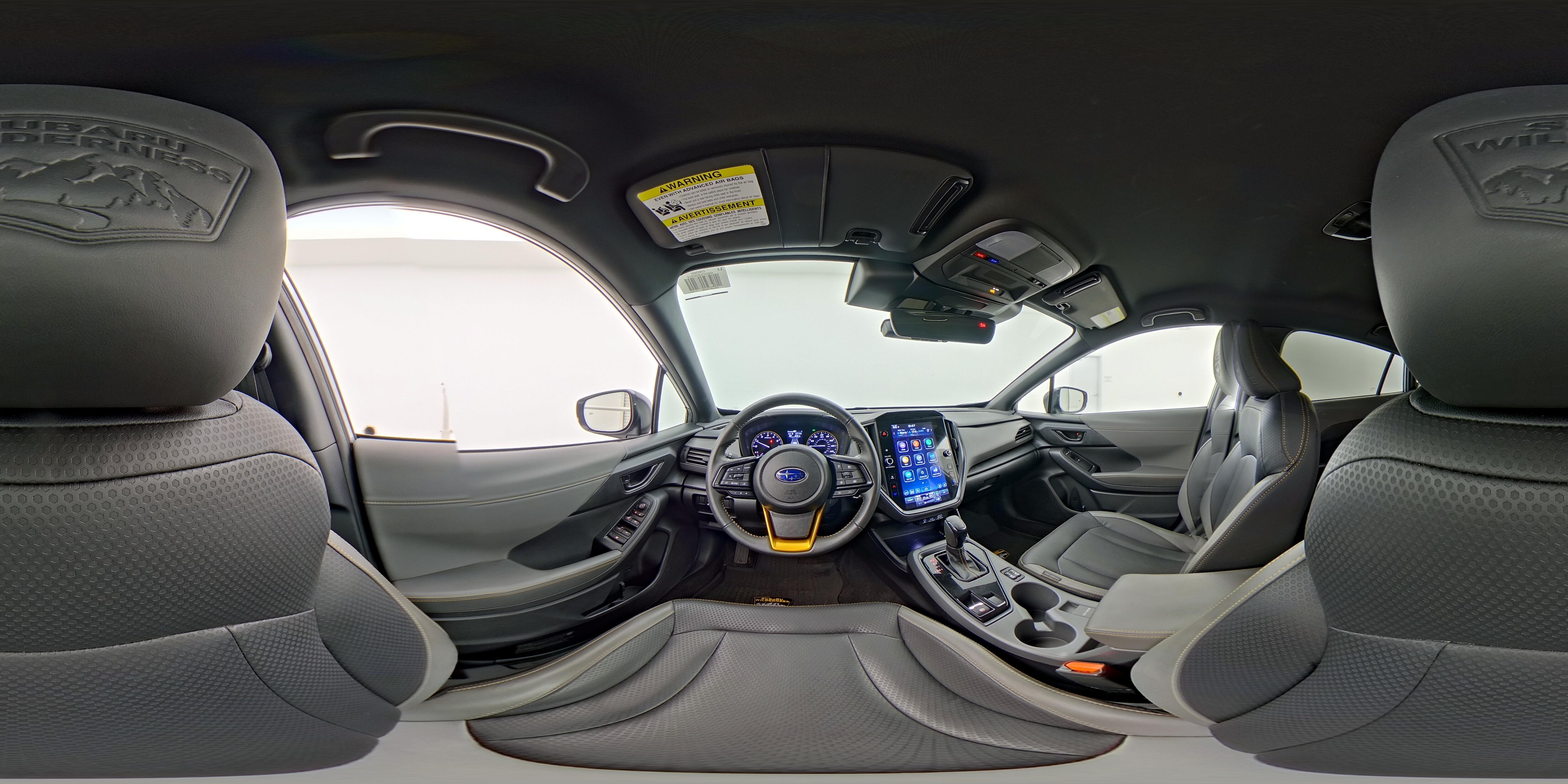 2024 Subaru Crosstrek Wilderness - Photo 26