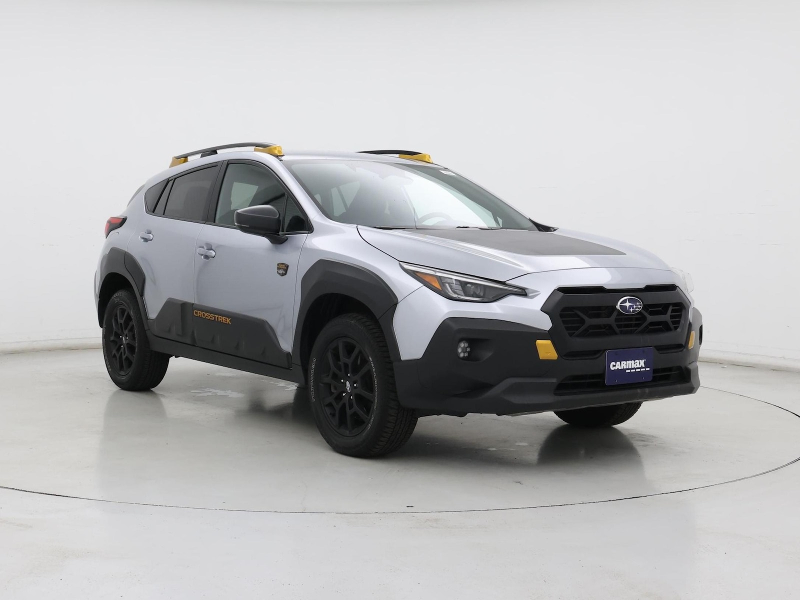 2024 Subaru Crosstrek Wilderness - Photo 2