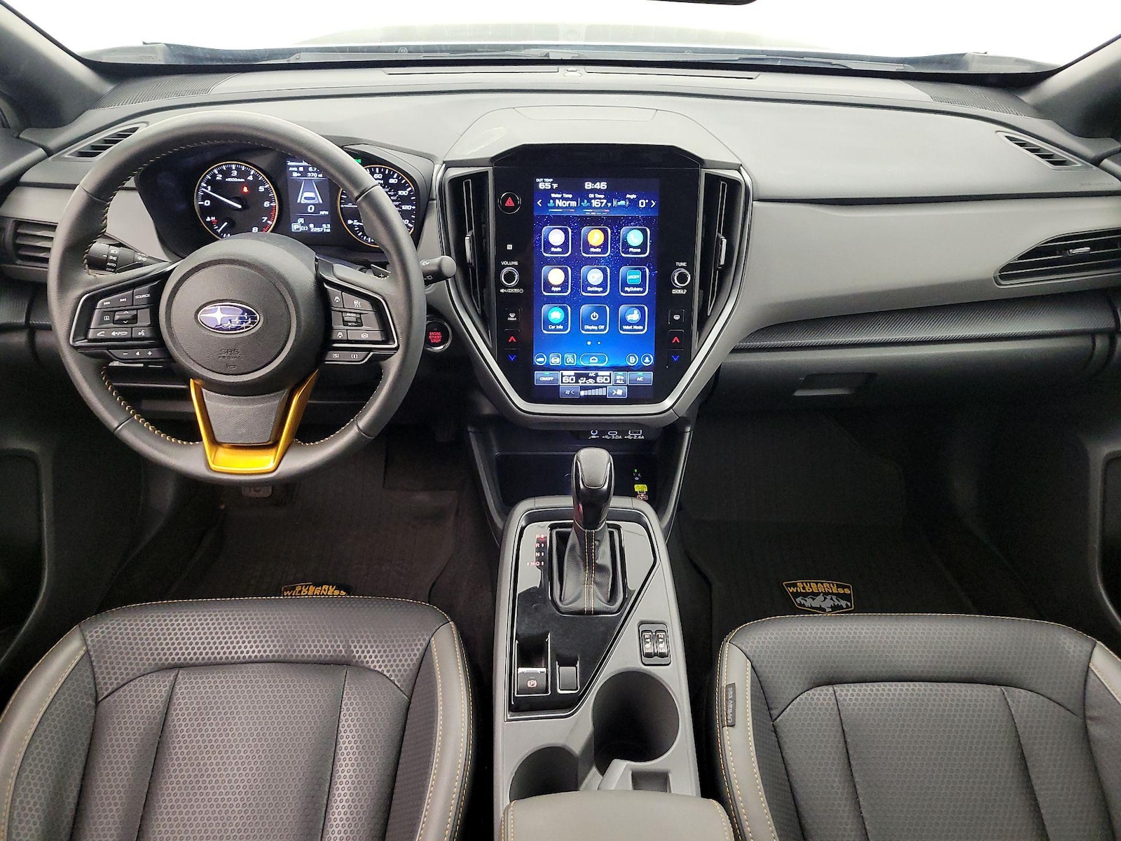 2024 Subaru Crosstrek Wilderness - Photo 10