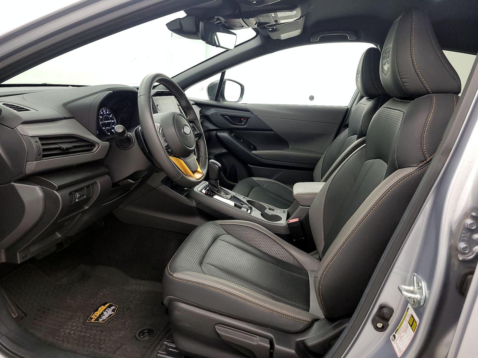 2024 Subaru Crosstrek Wilderness - Photo 12