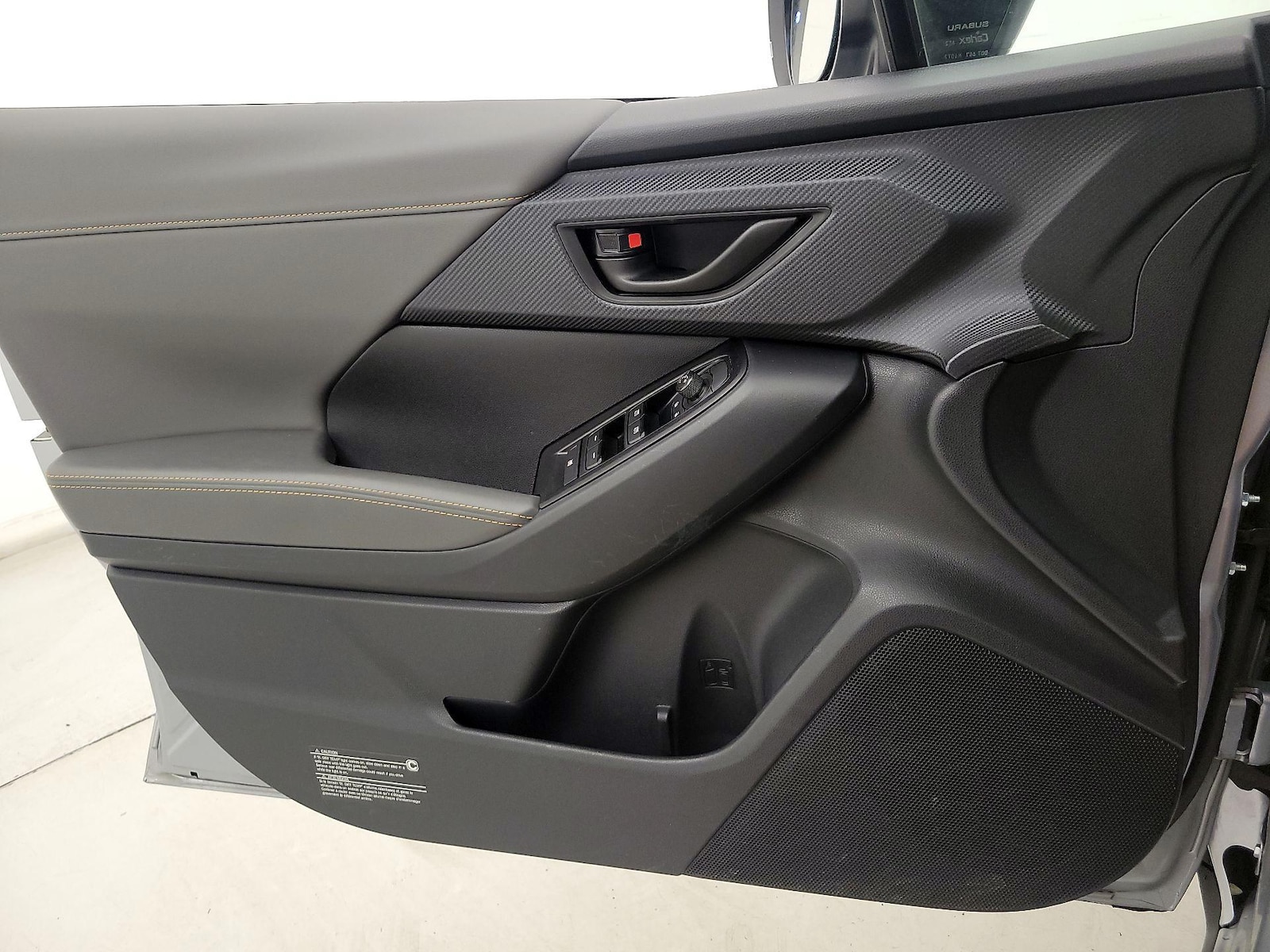 2024 Subaru Crosstrek Wilderness - Photo 13