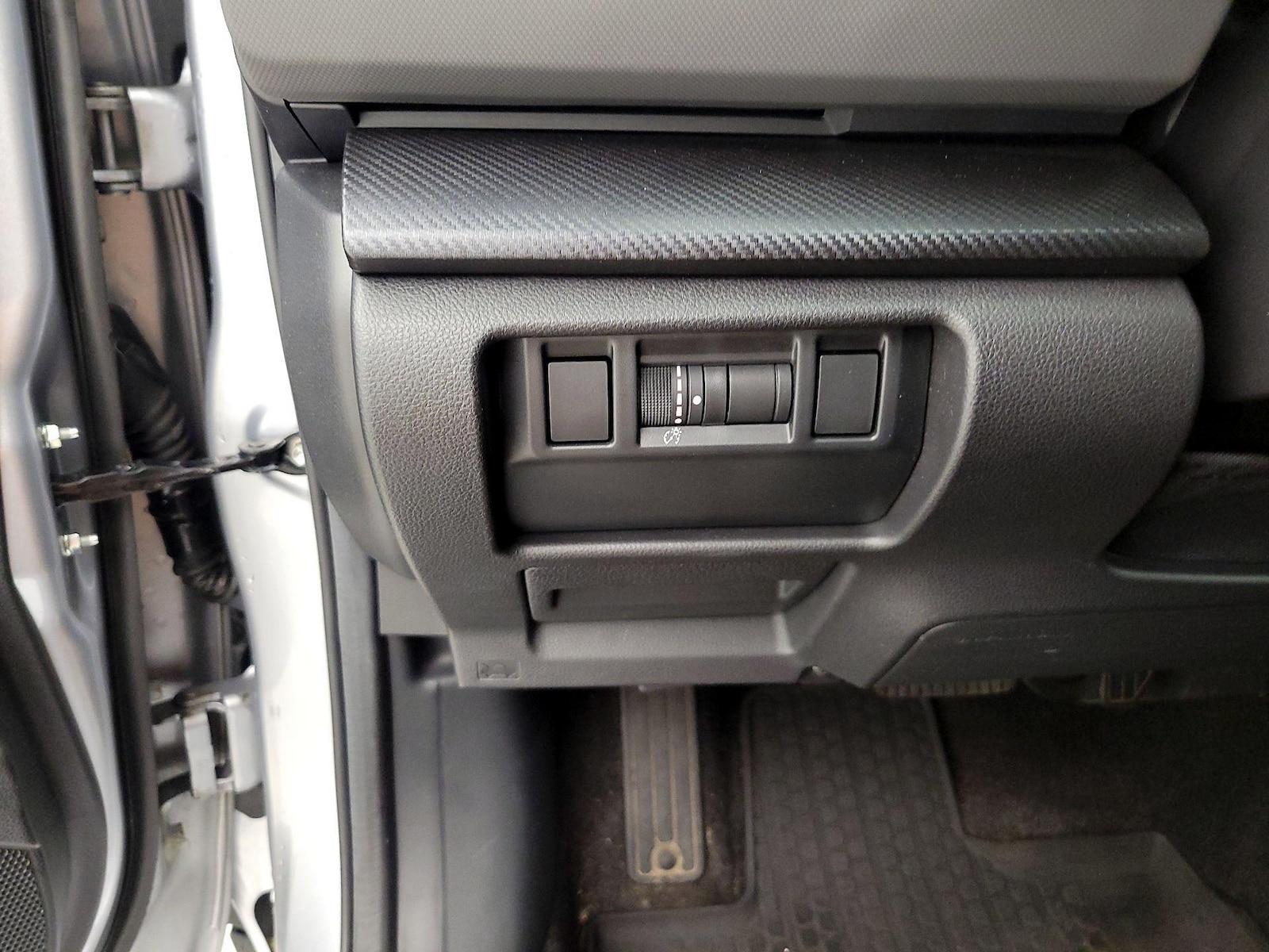2024 Subaru Crosstrek Wilderness - Photo 14