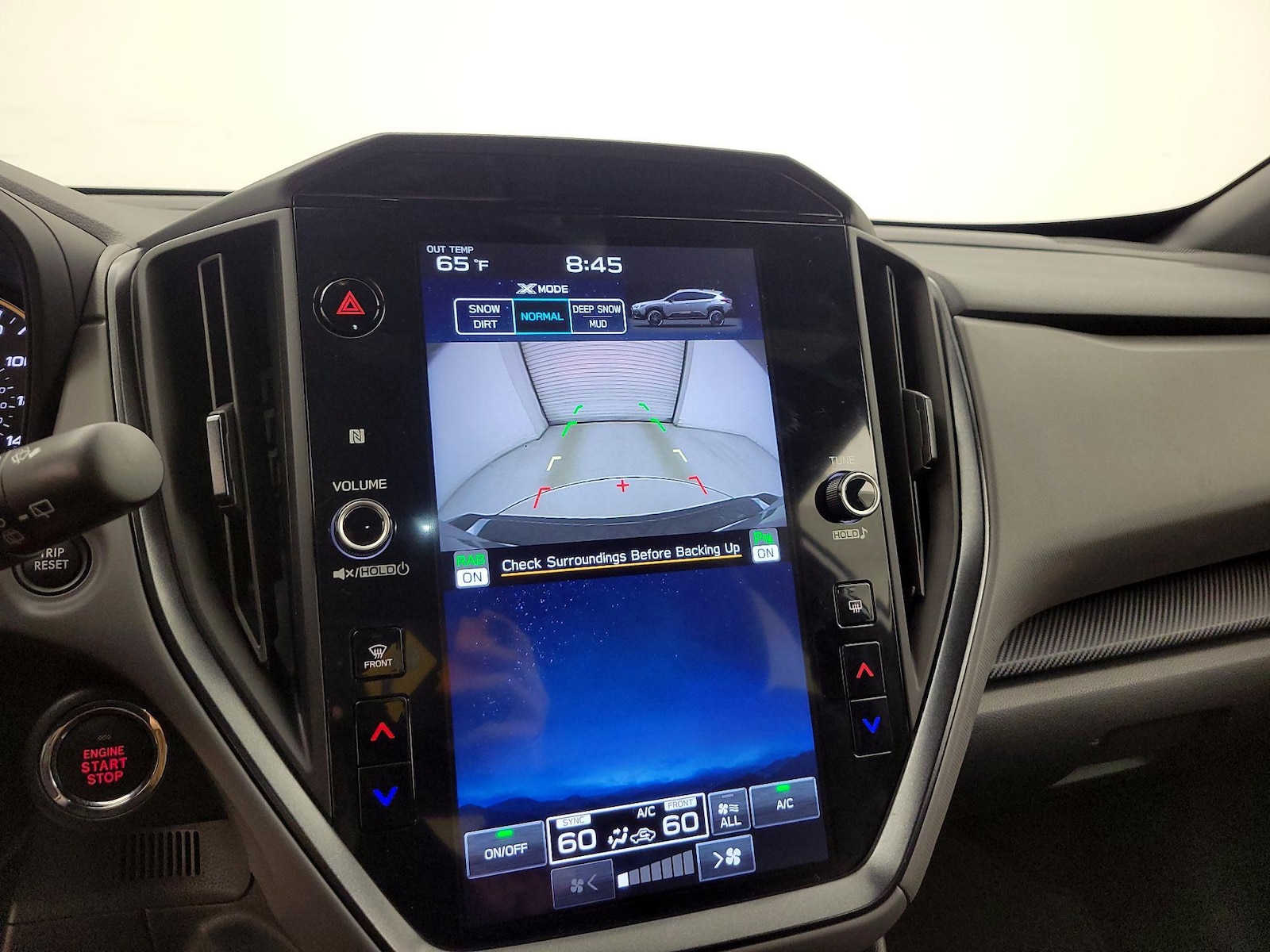2024 Subaru Crosstrek Wilderness - Photo 15