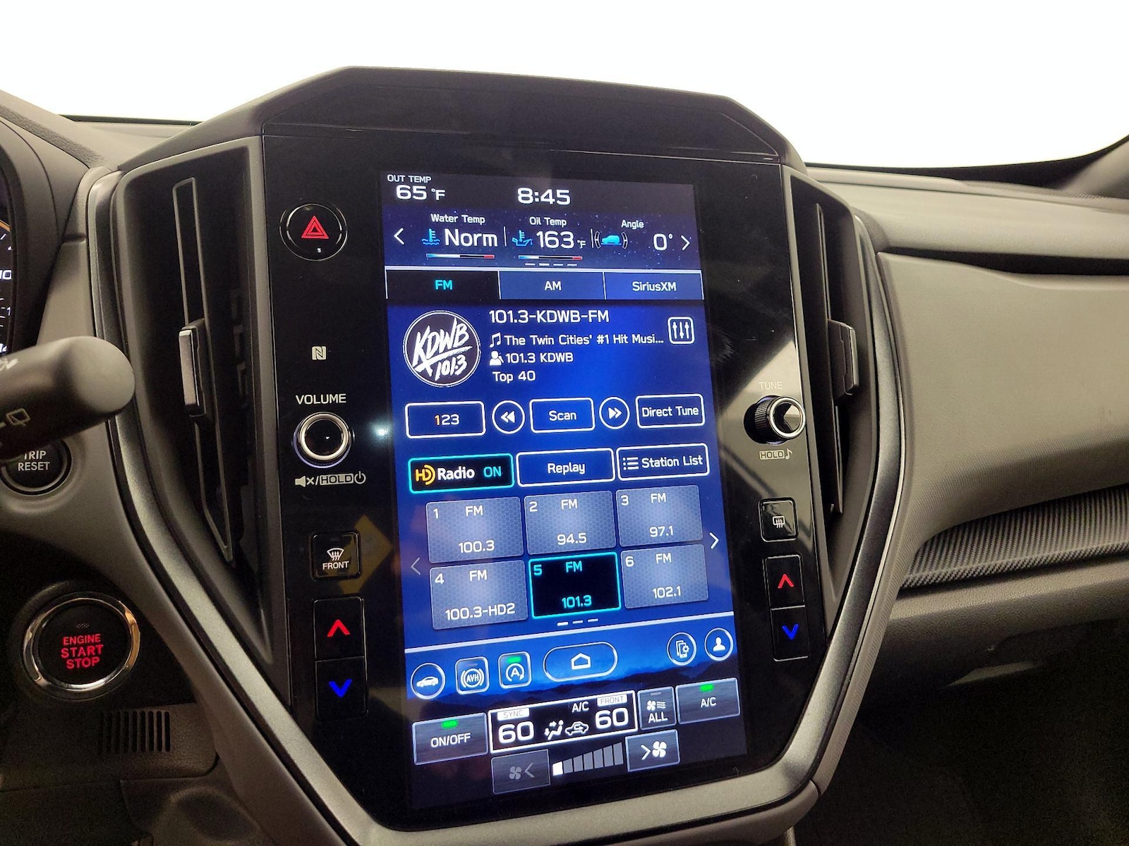 2024 Subaru Crosstrek Wilderness - Photo 16