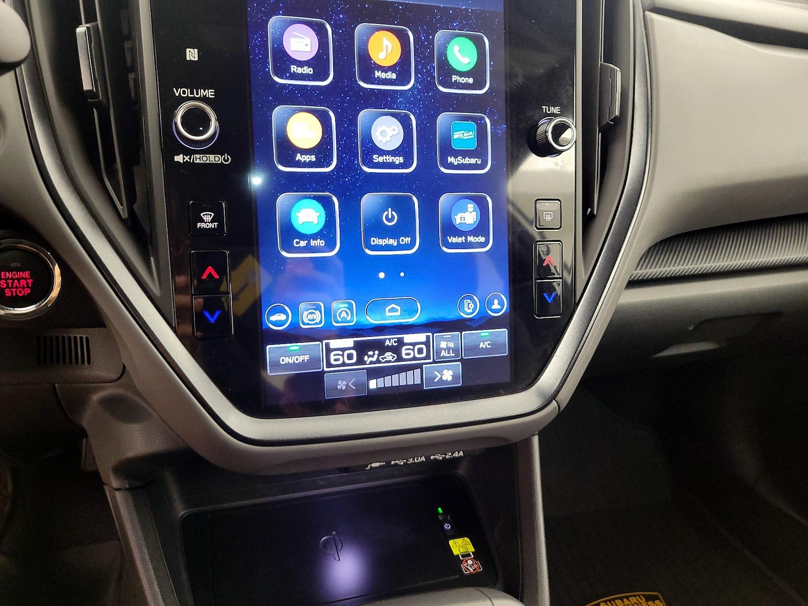 2024 Subaru Crosstrek Wilderness - Photo 17