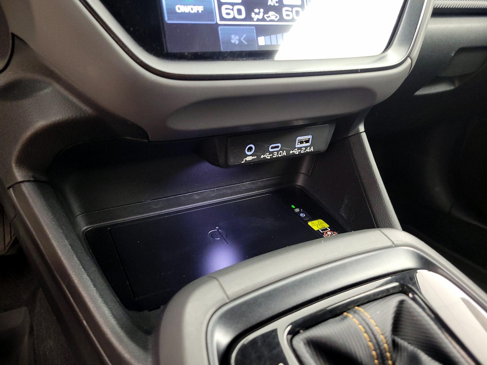 2024 Subaru Crosstrek Wilderness - Photo 19
