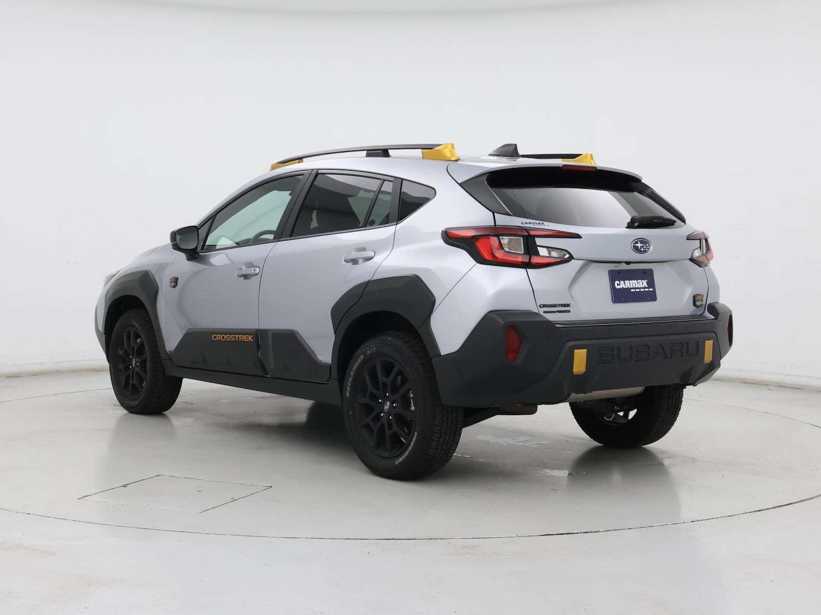 2024 Subaru Crosstrek Wilderness - Photo 3