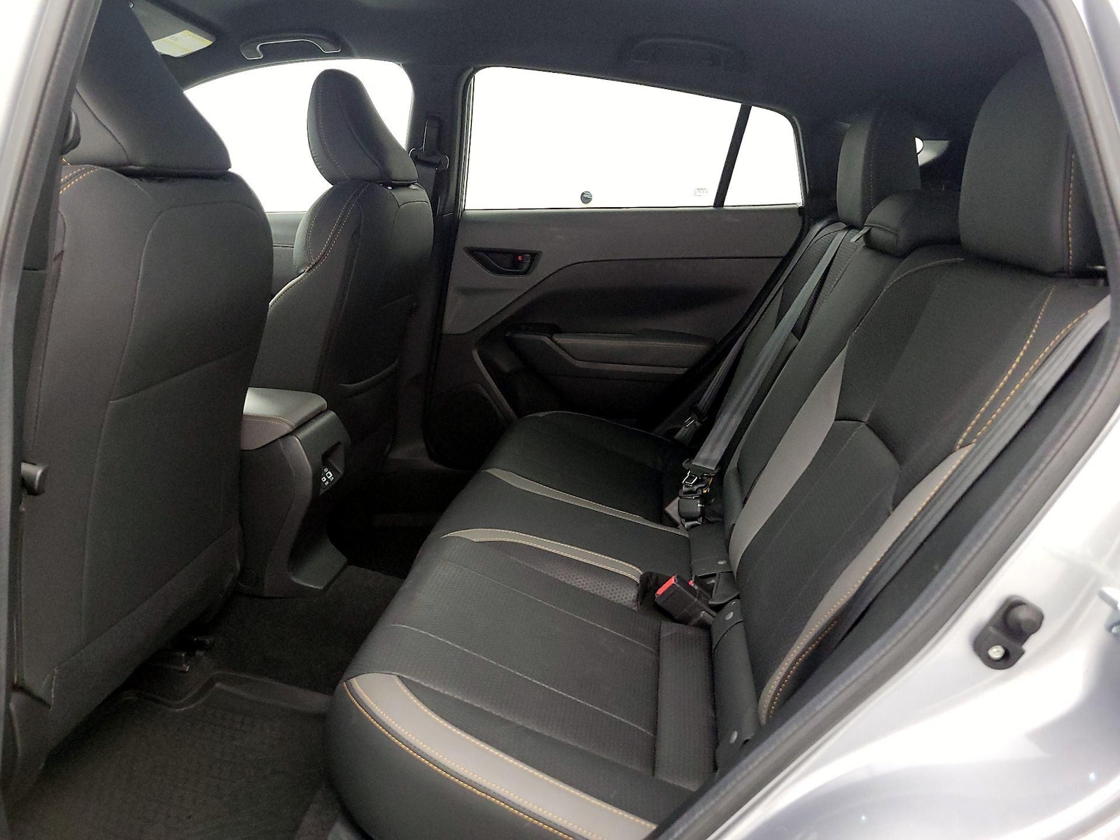 2024 Subaru Crosstrek Wilderness - Photo 20
